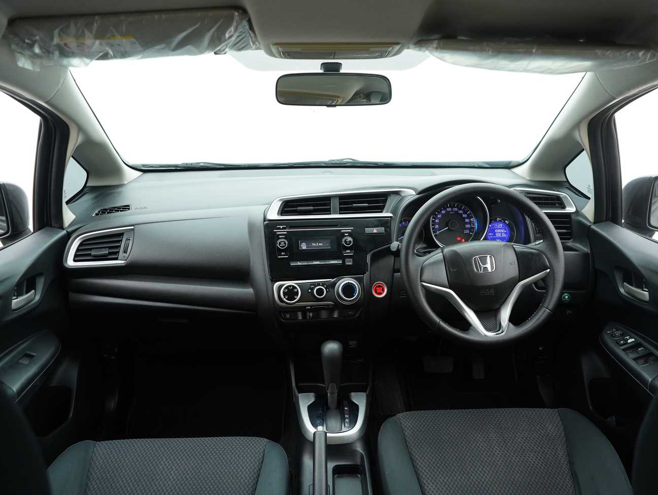 used 2018 Honda Jazz S 1.5