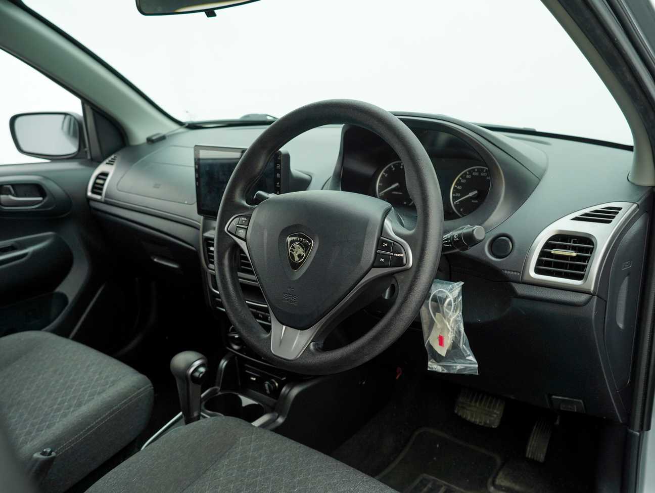 used 2020 Proton Saga Premium 1.3