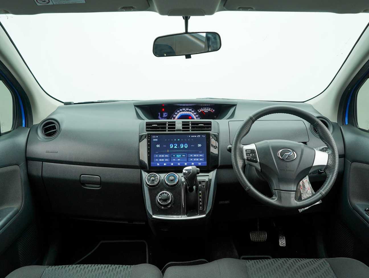 used 2019 Perodua Alza S 1.5