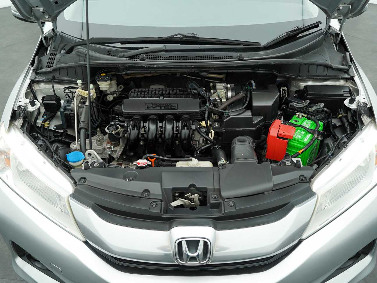used 2014 Honda City V 1.5