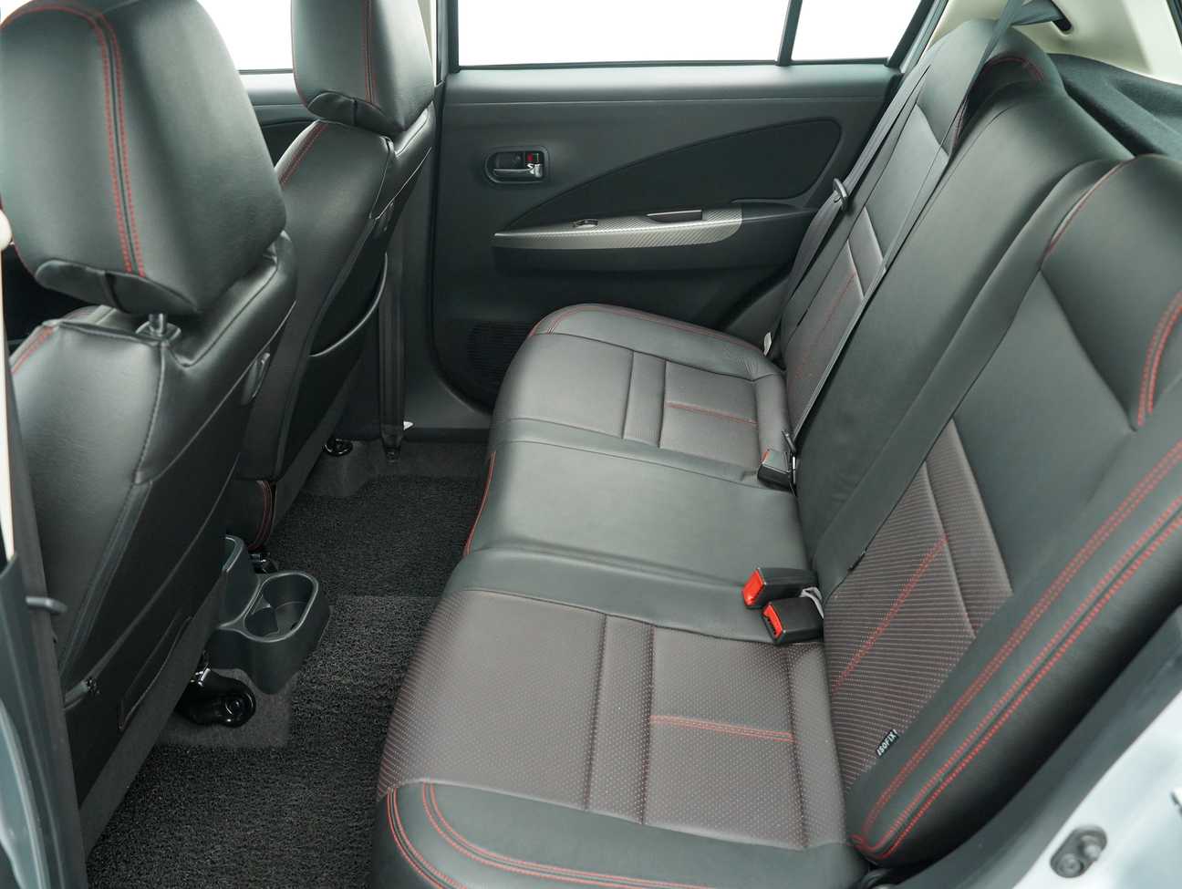 used 2015 Perodua Myvi Advance 1.5