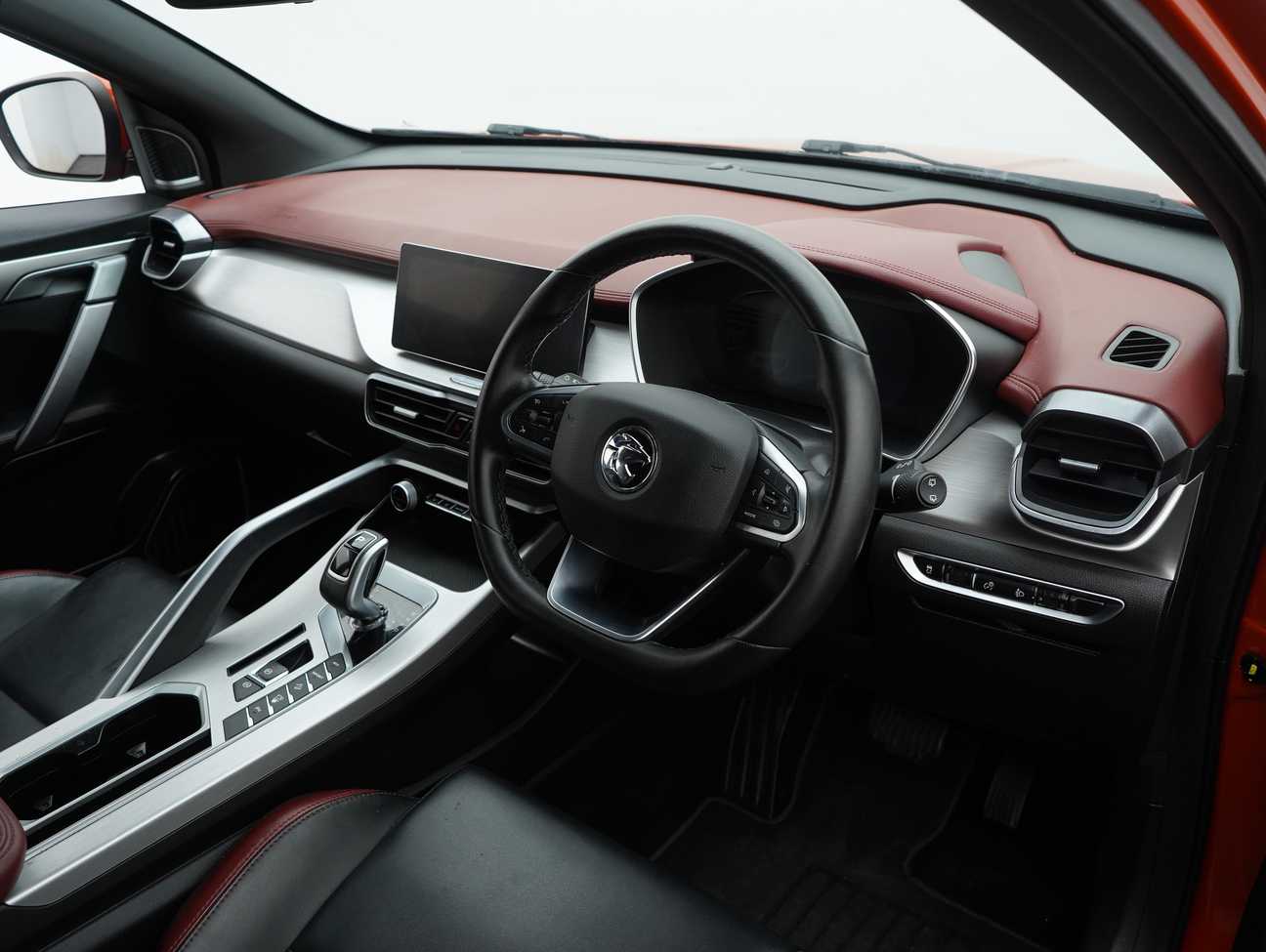 used 2023 Proton X50 Premium 1.5