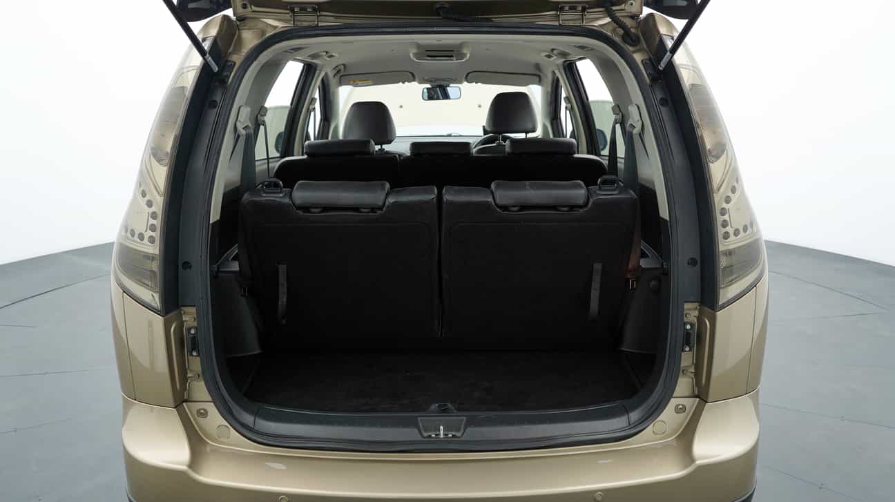 used 2017 Proton EXORA PREMIUM 1.6