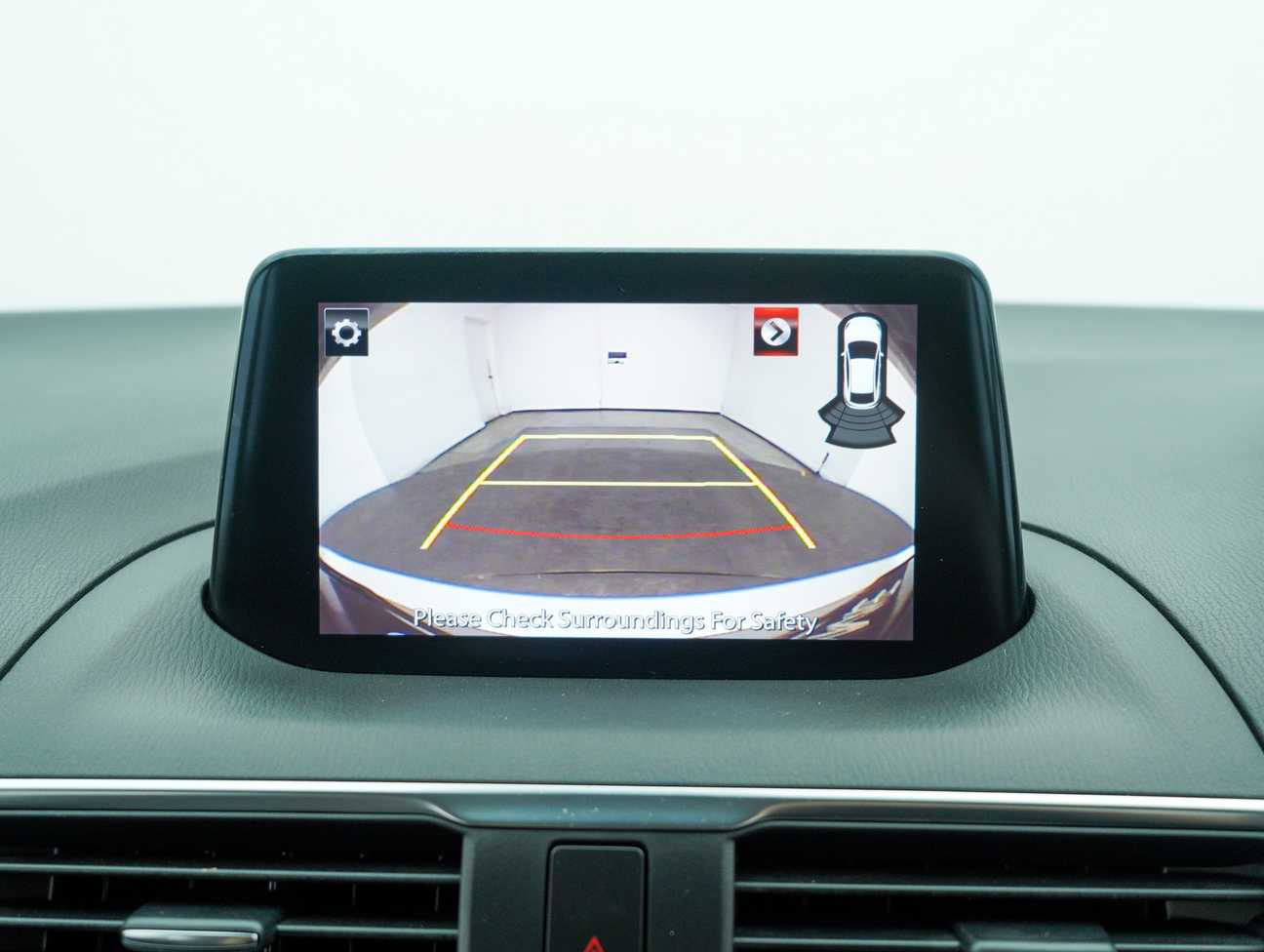 used 2018 Mazda 3 SKYACTIV-G 2.0