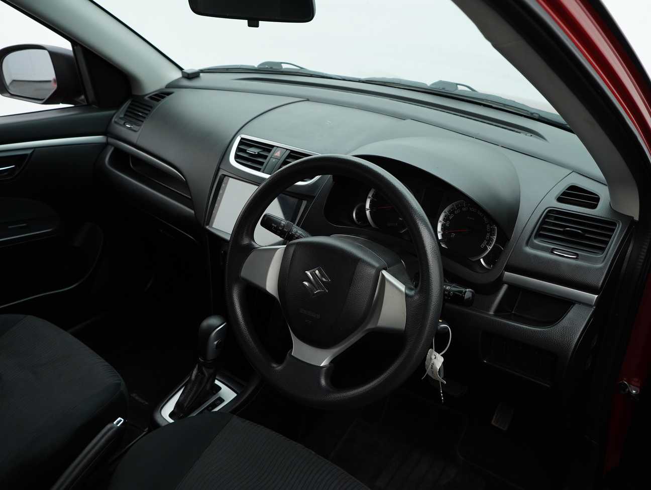used 2014 Suzuki Swift GL 1.4
