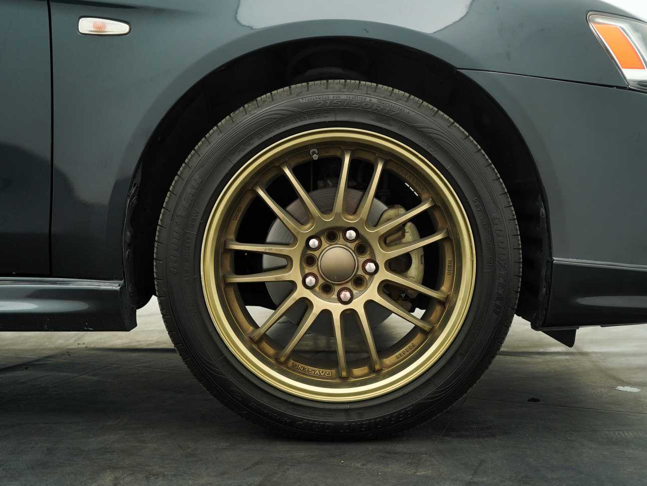 terpakai 2011 Proton Inspira Premium 2.0