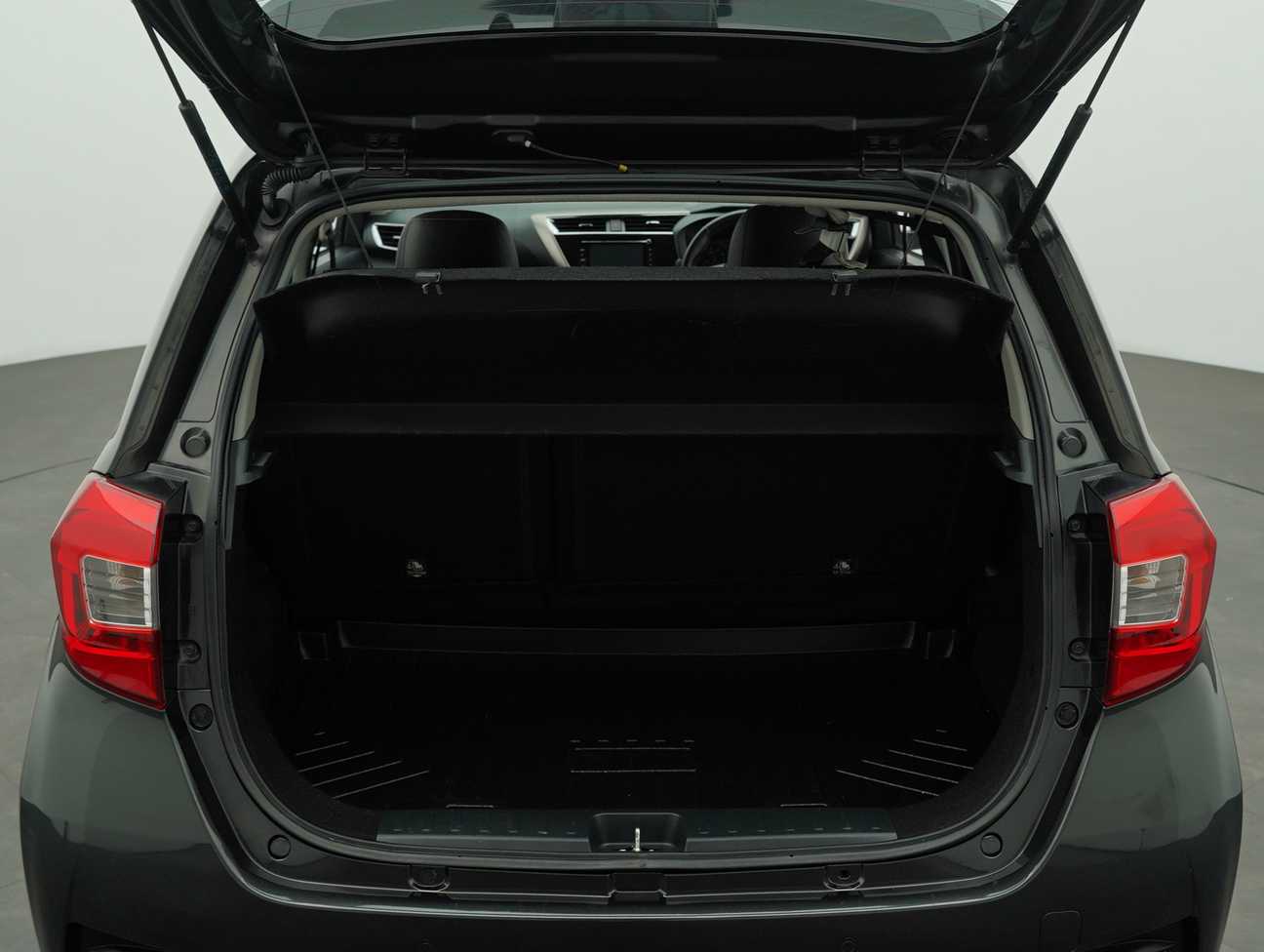 terpakai 2020 Perodua Myvi AV 1.5