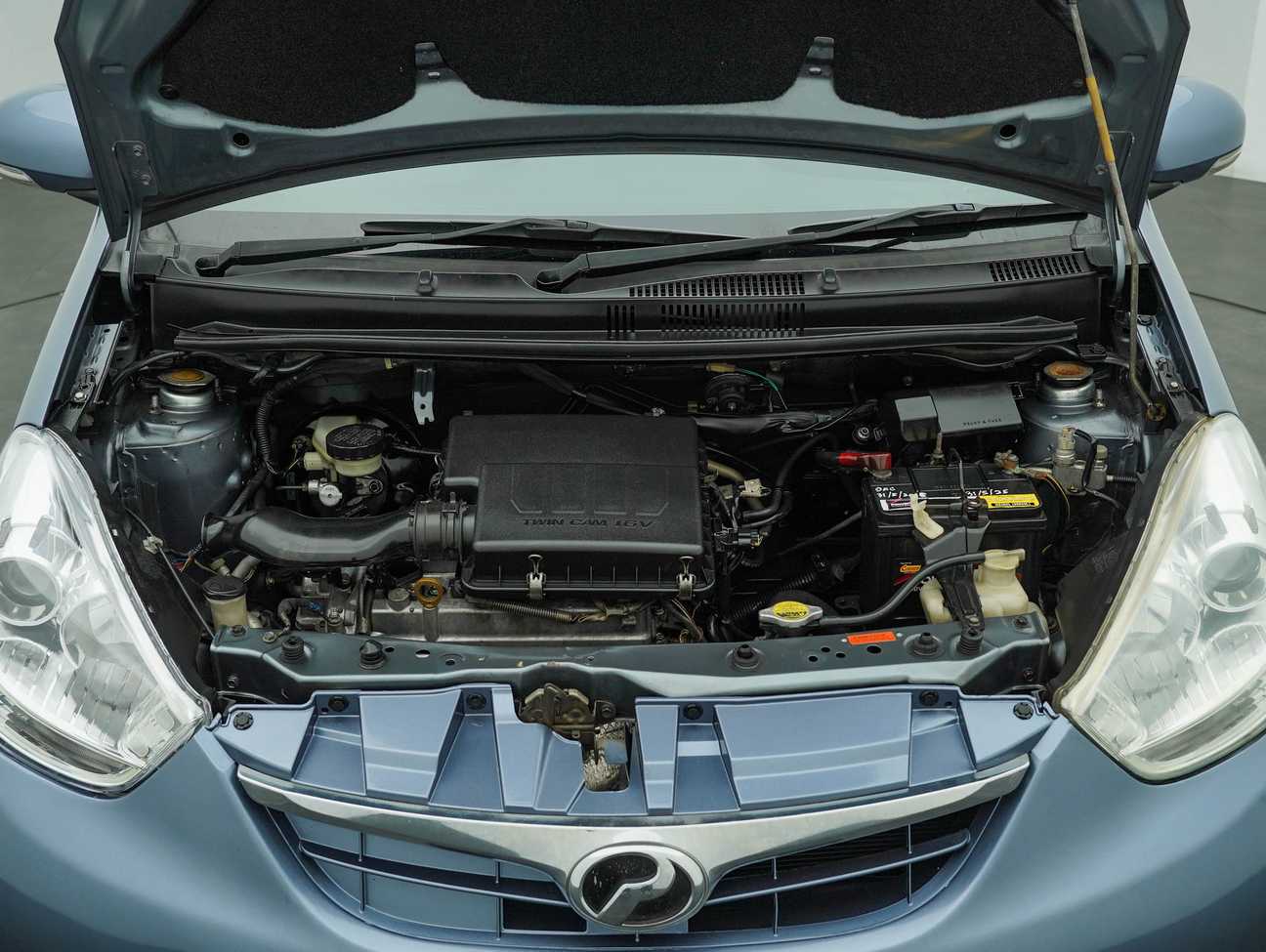 used 2011 Perodua Myvi EZi 1.3