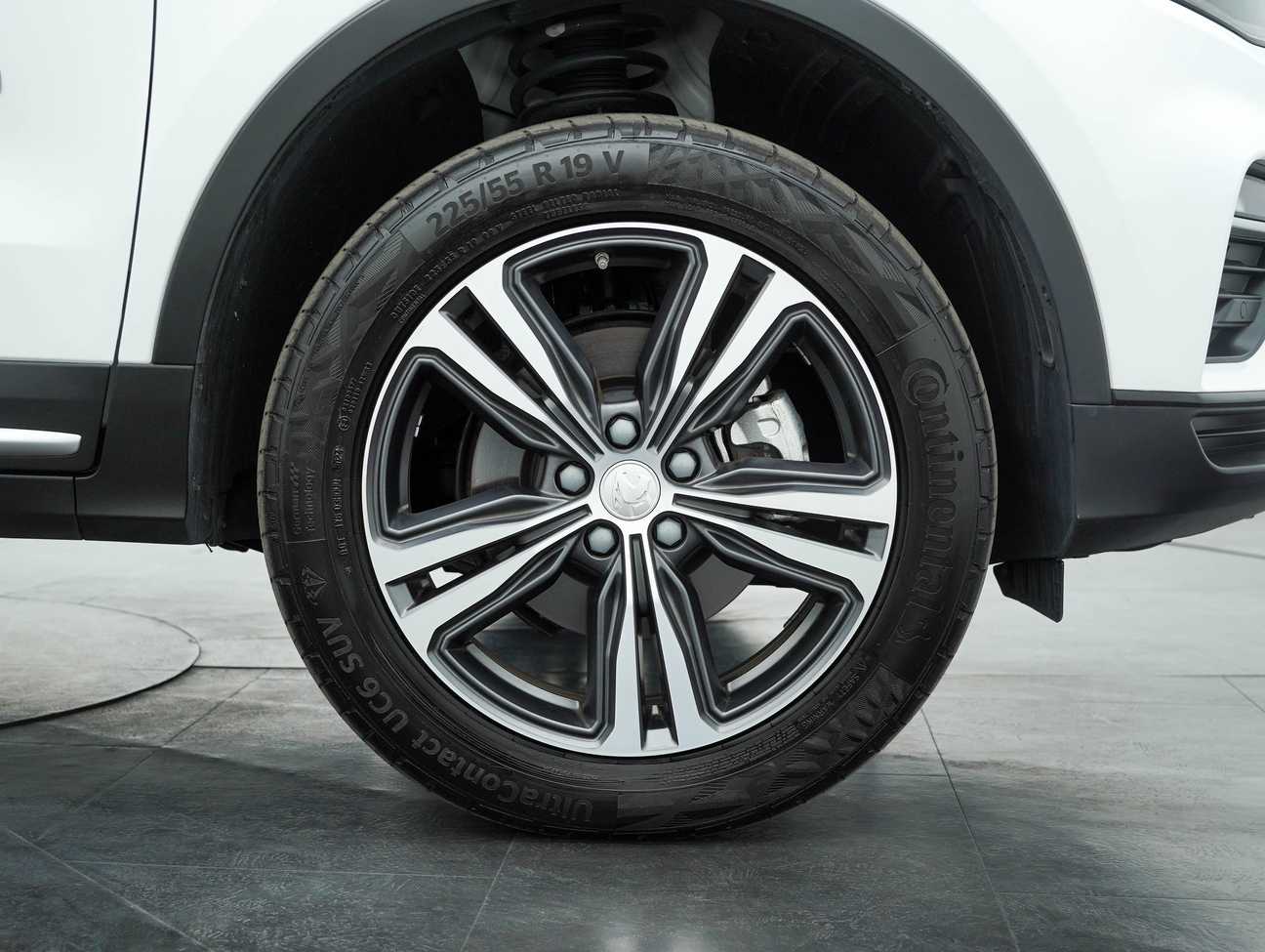 terpakai 2024 Proton X70 Premium 1.5