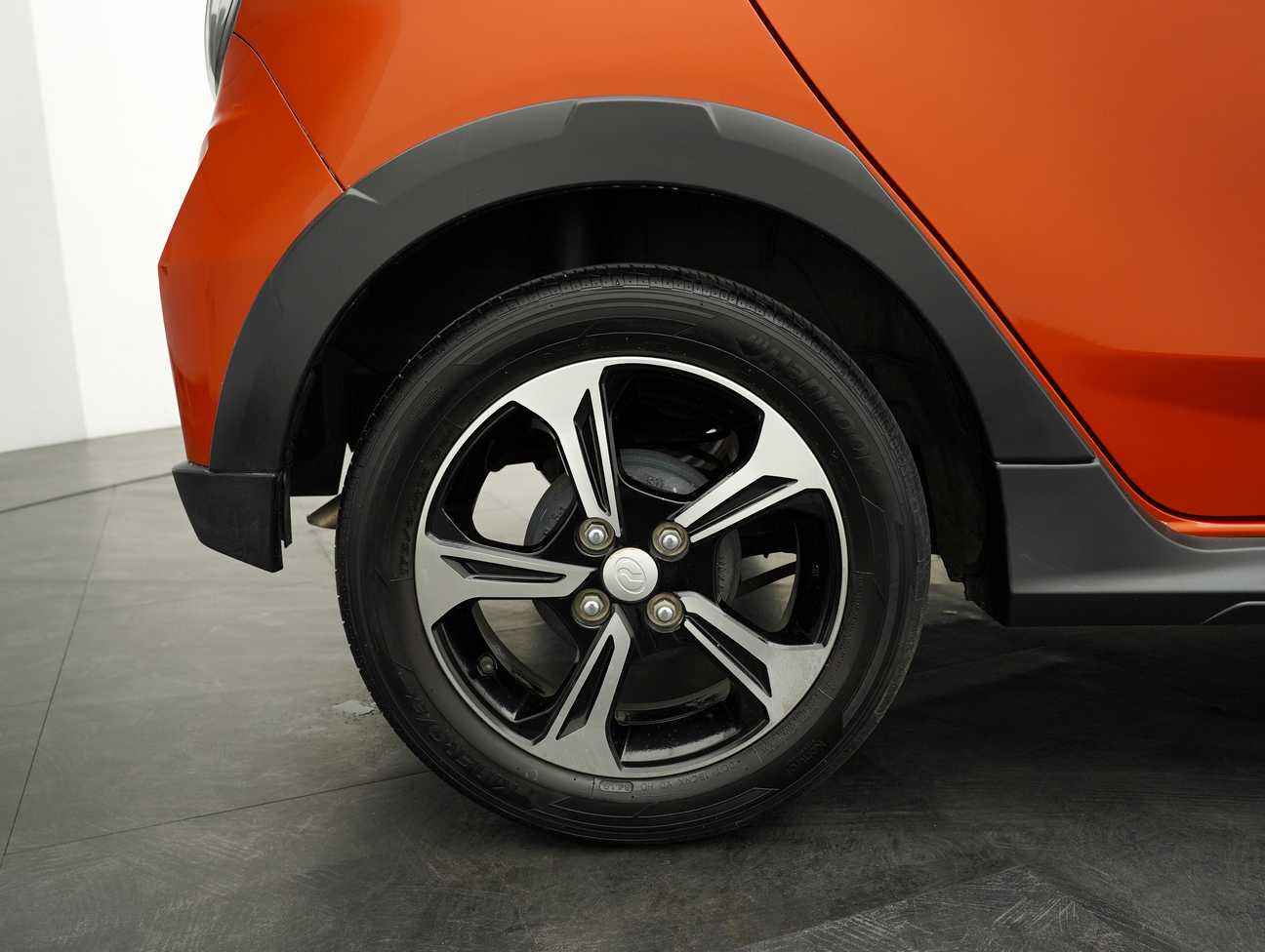 used 2019 Perodua AXIA Style 1.0