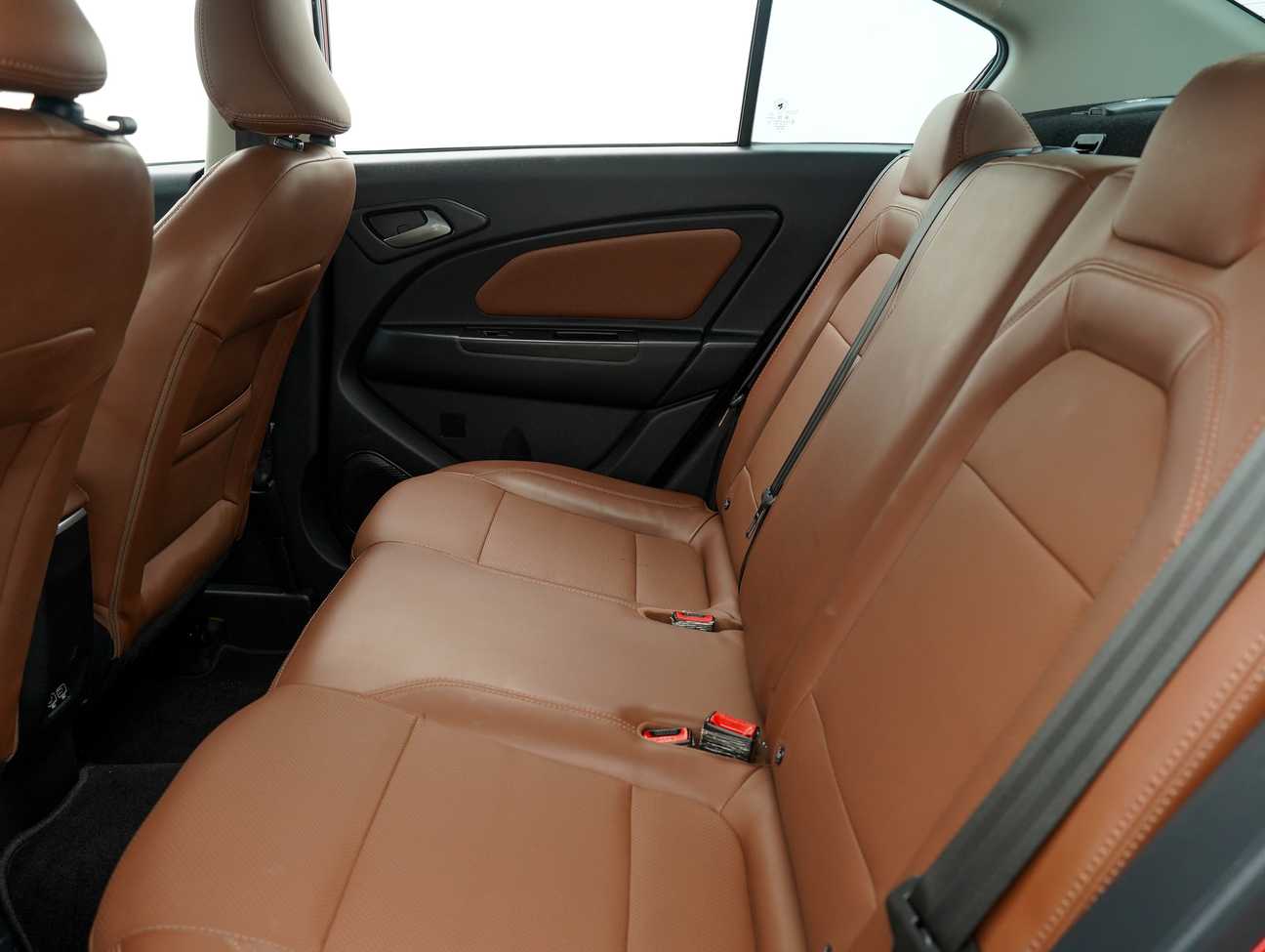 terpakai 2022 Proton Persona Premium 1.6