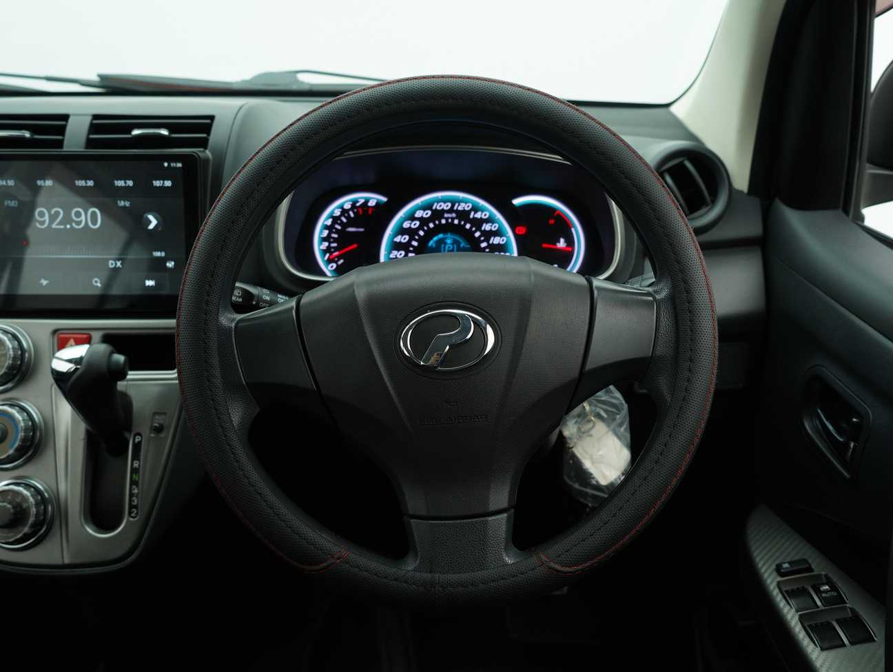 used 2014 Perodua Myvi SE 1.3