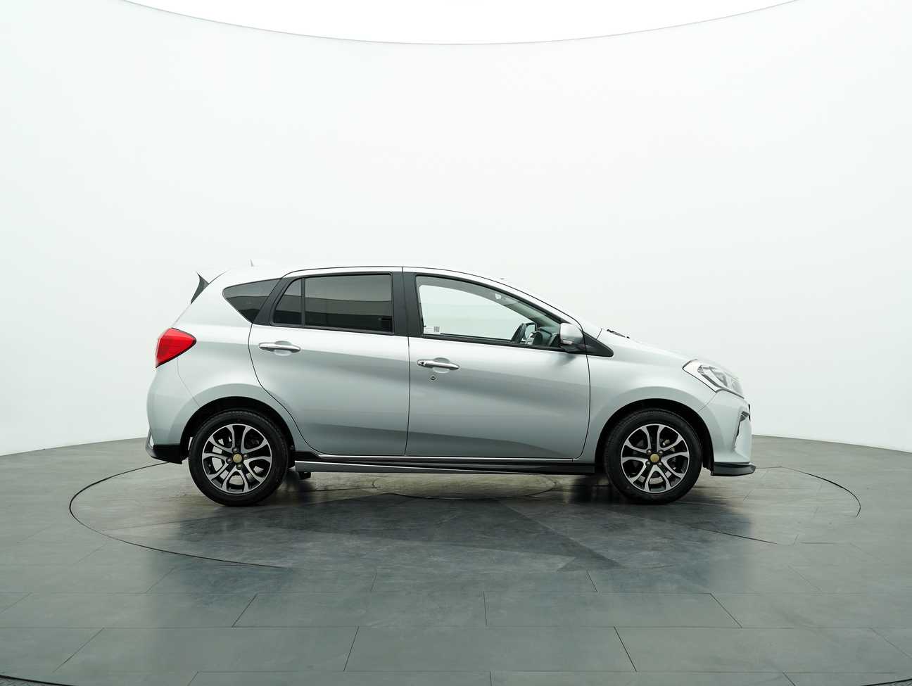 used 2018 Perodua Myvi AV 1.5