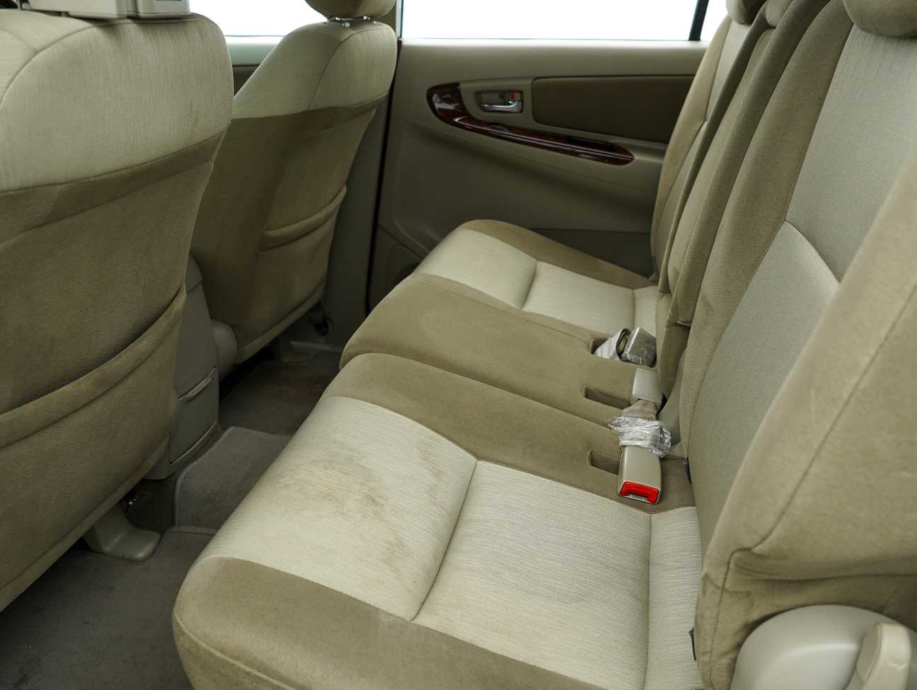used 2014 Toyota Innova G 2.0
