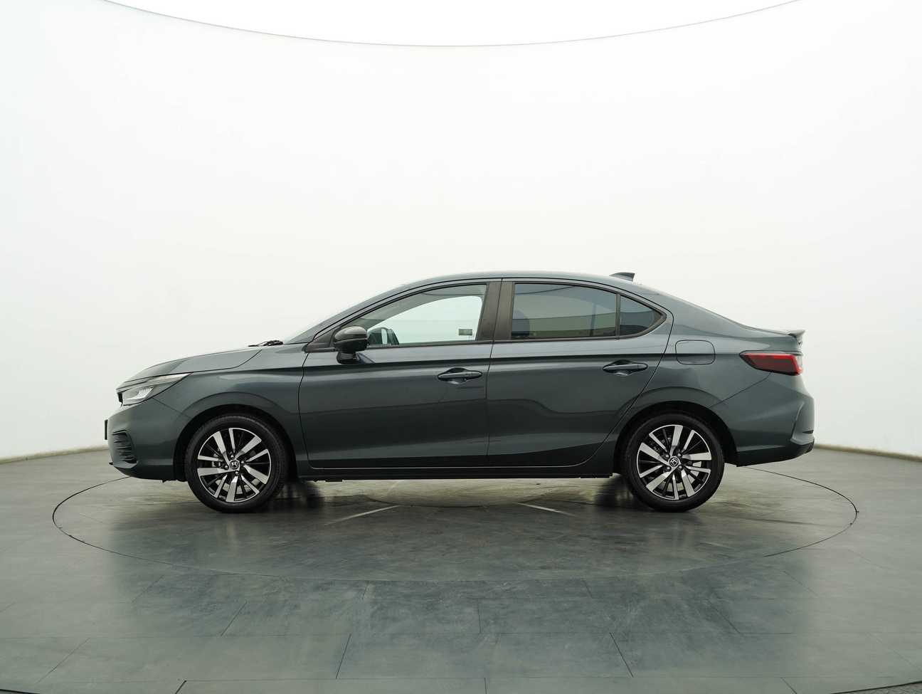 used 2023 Honda City RS e-HEV 1.5
