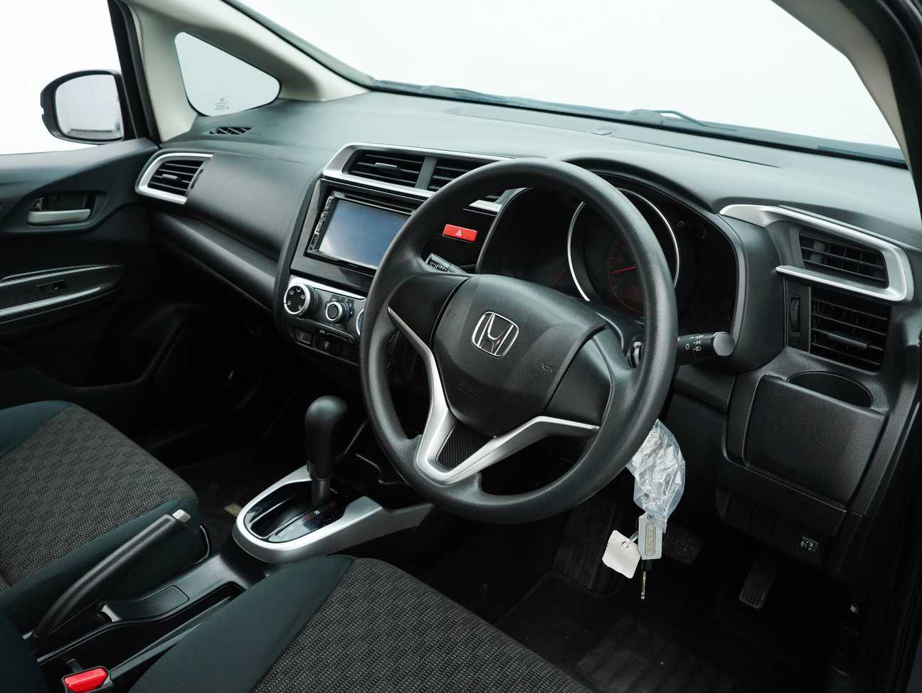 used 2016 Honda Jazz S 1.5