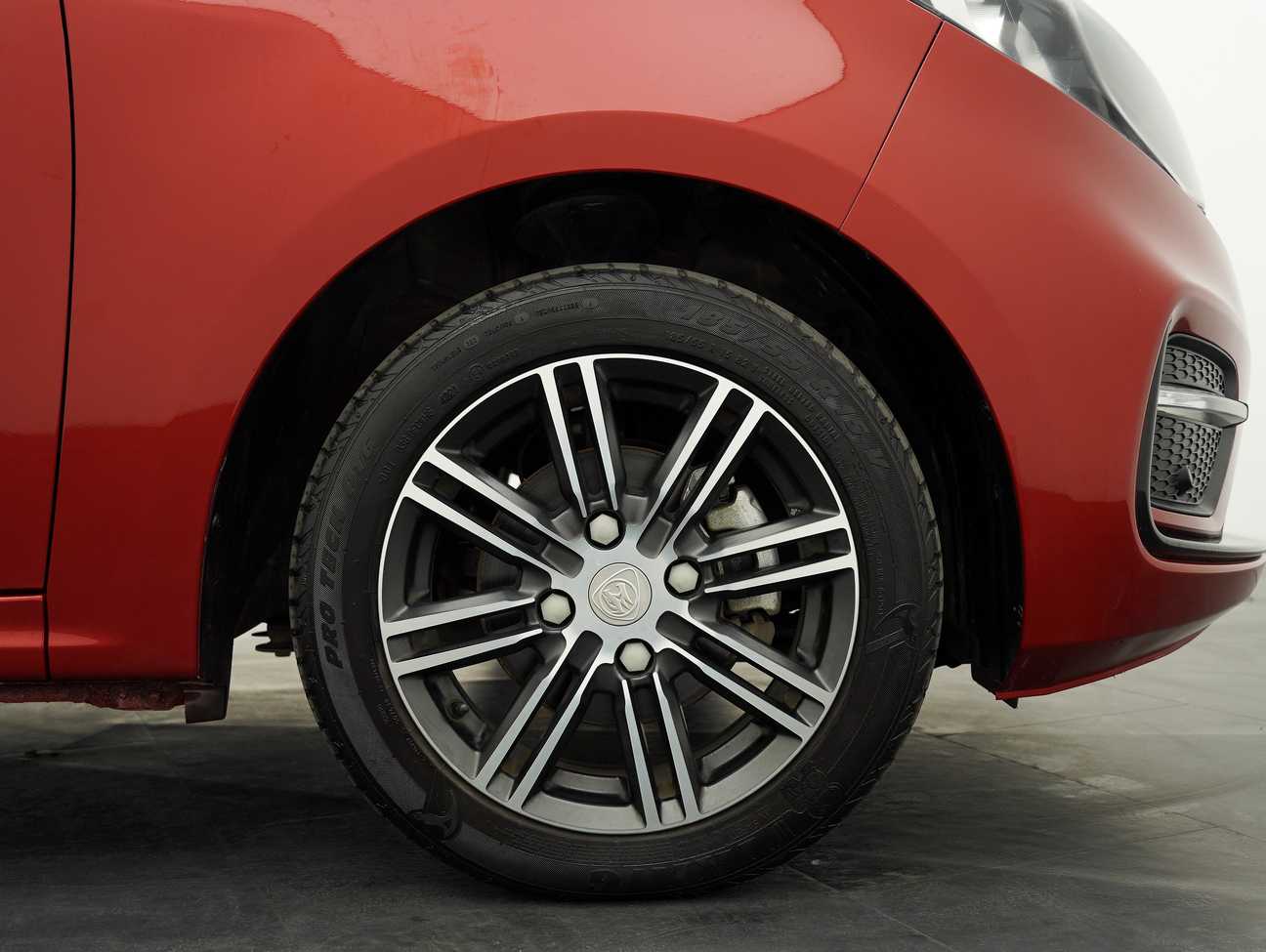 used 2020 Proton Persona Premium 1.6