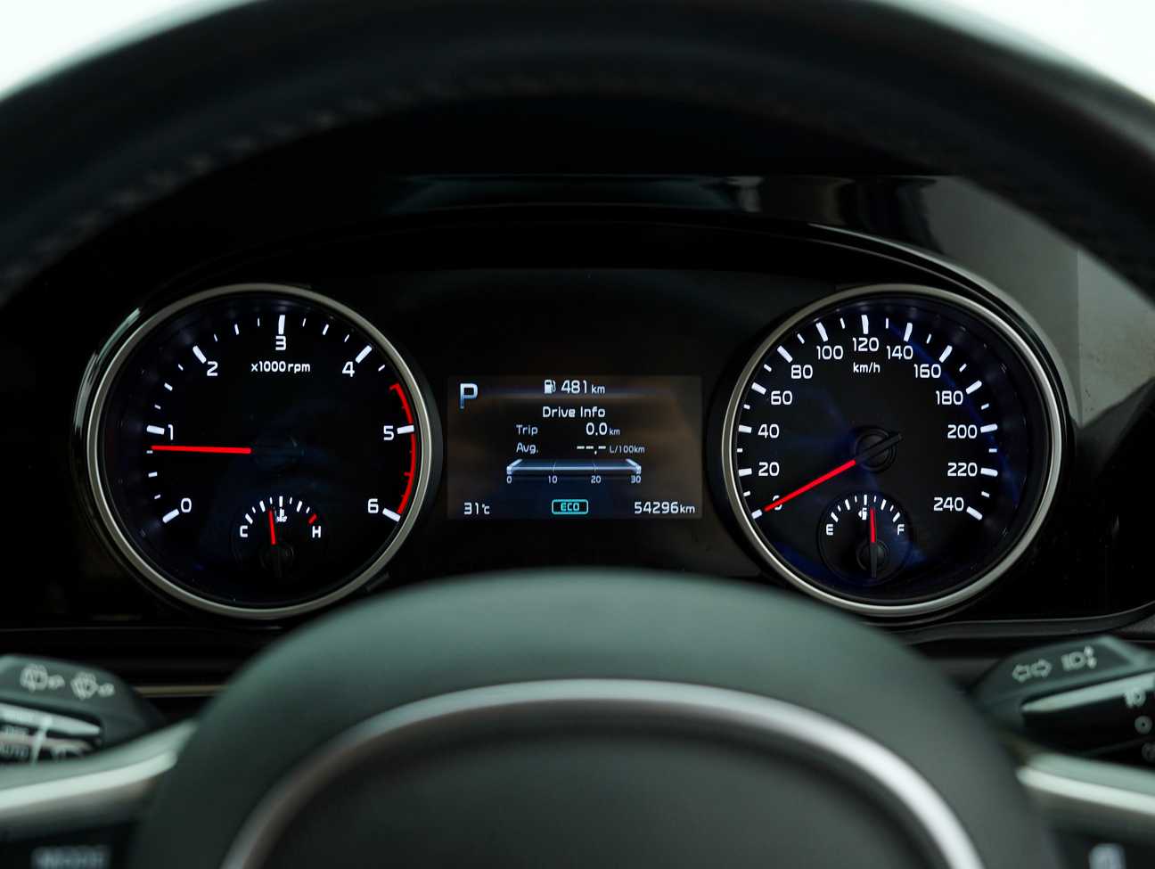 used 2022 Kia Carnival Mid 2.2