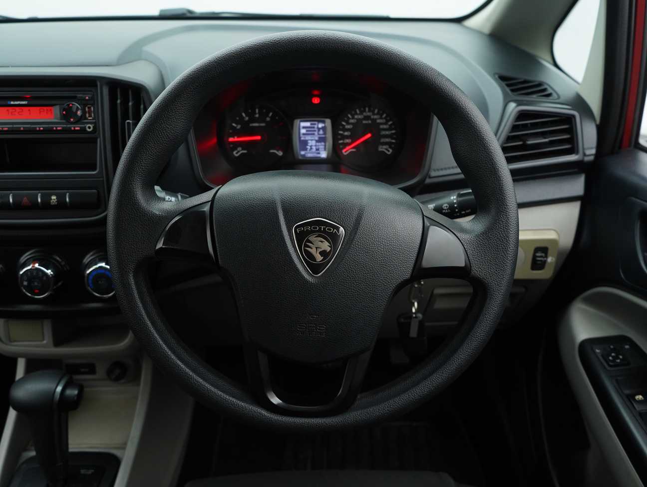 used 2016 Proton Persona Standard 1.6