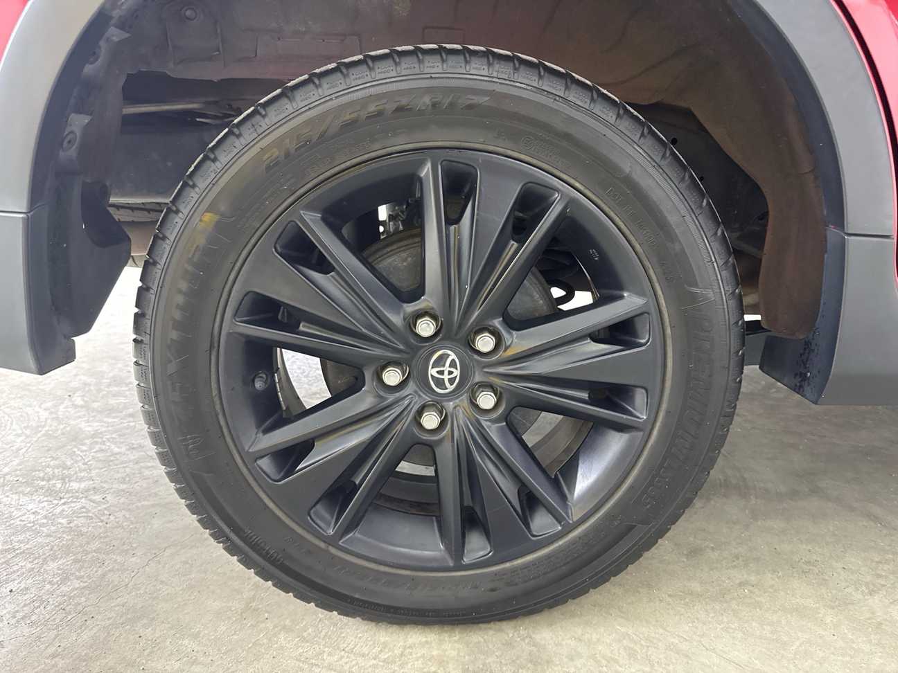 terpakai 2020 Toyota Innova X 2.0