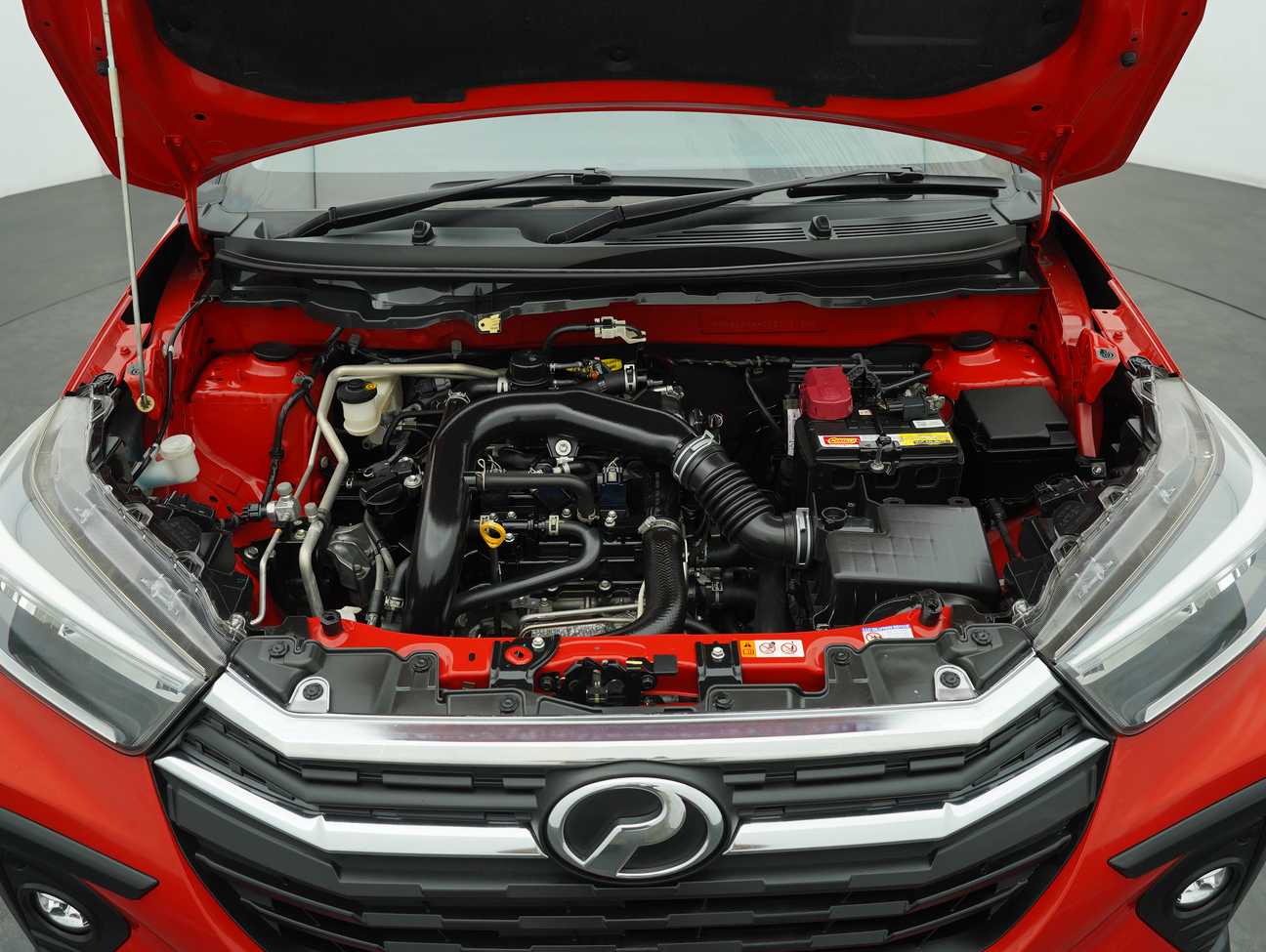 used 2021 Perodua Ativa AV 1.0