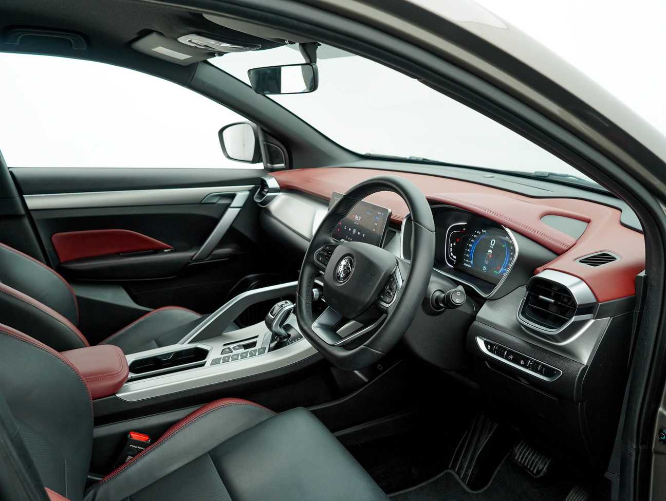 terpakai 2023 Proton X50 Premium 1.5