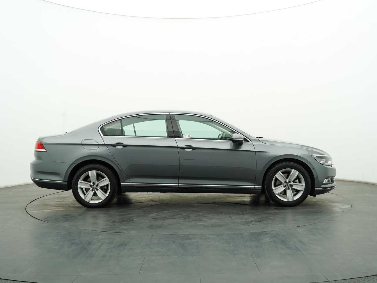 used 2018 Volkswagen Passat TSI Comfortline Plus 1.8