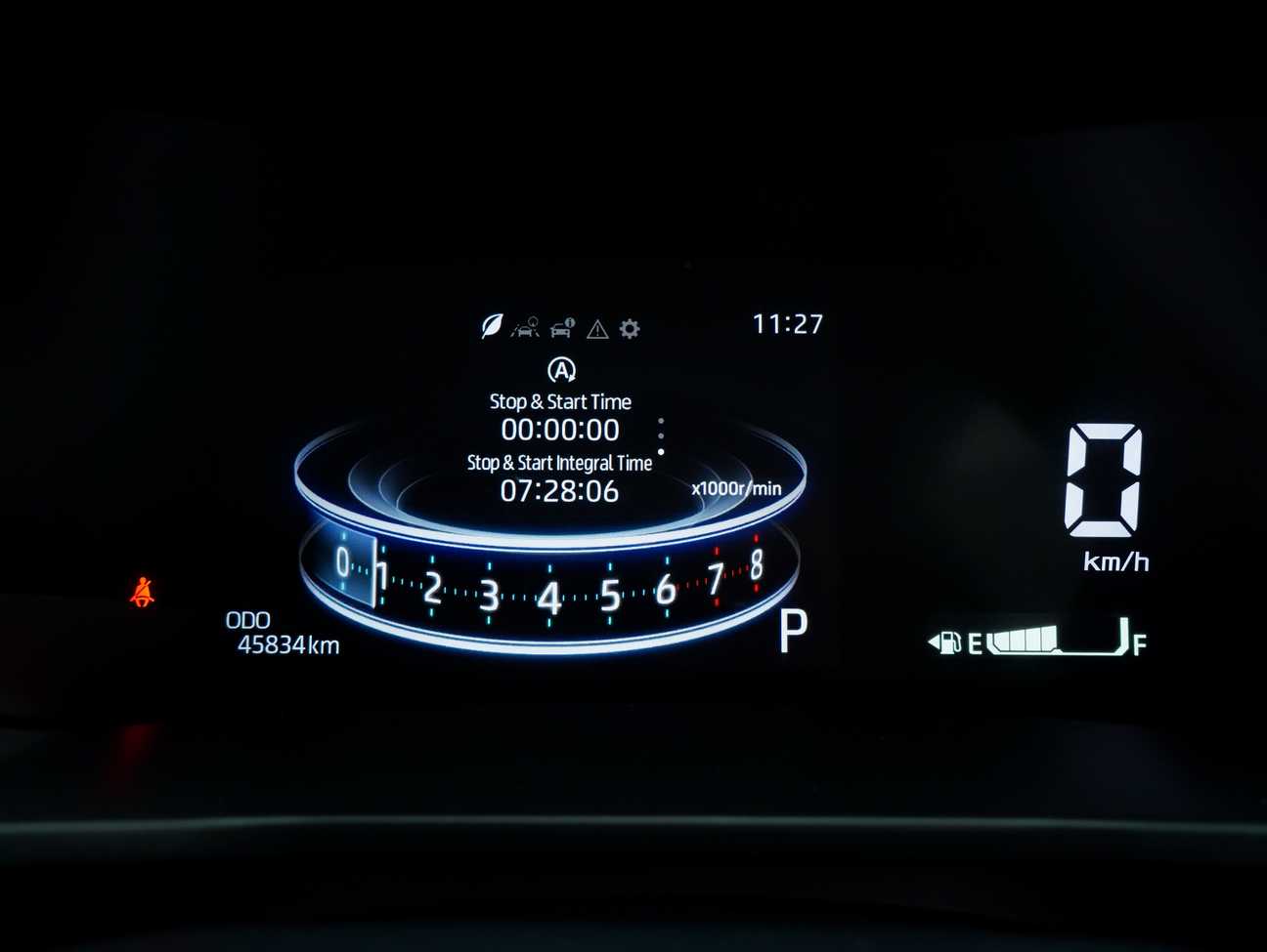 used 2021 Perodua Ativa AV 1.0