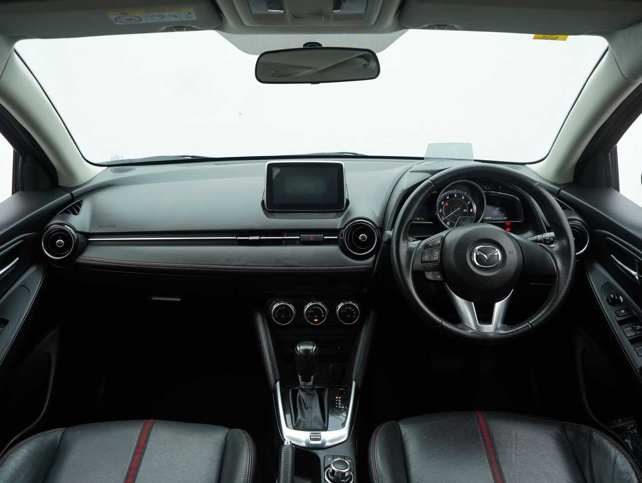 used 2015 Mazda 2 SKYACTIV-G 1.5