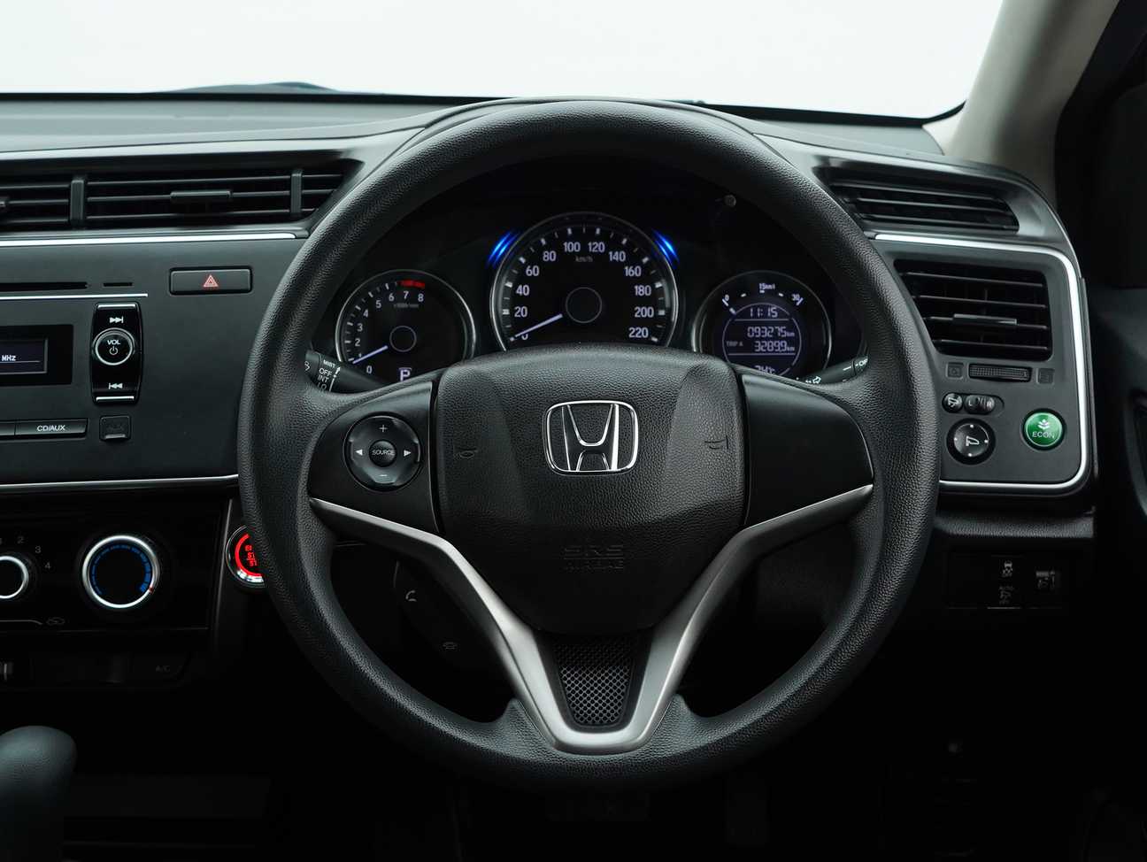 terpakai 2019 Honda City S 1.5