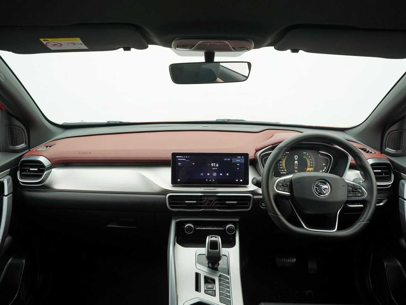 used 2021 Proton X50 Premium 1.5