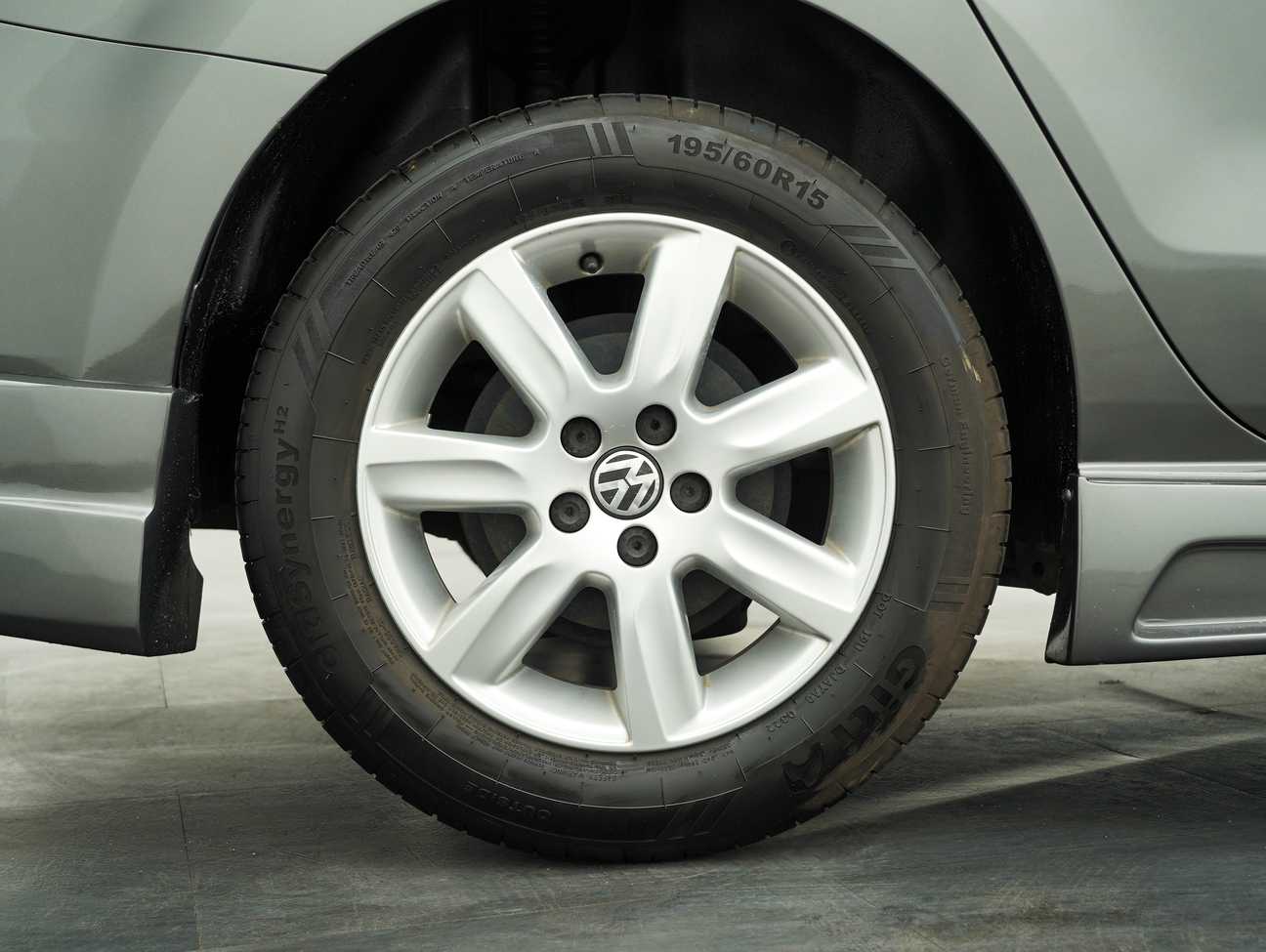 used 2014 Volkswagen Polo  1.6