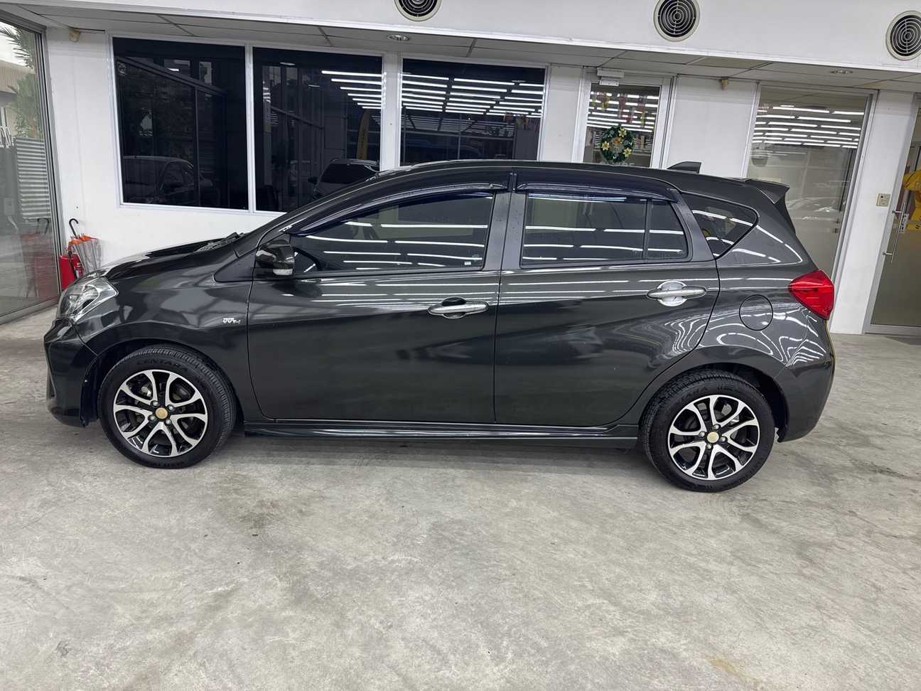 used 2018 Perodua Myvi AV 1.5