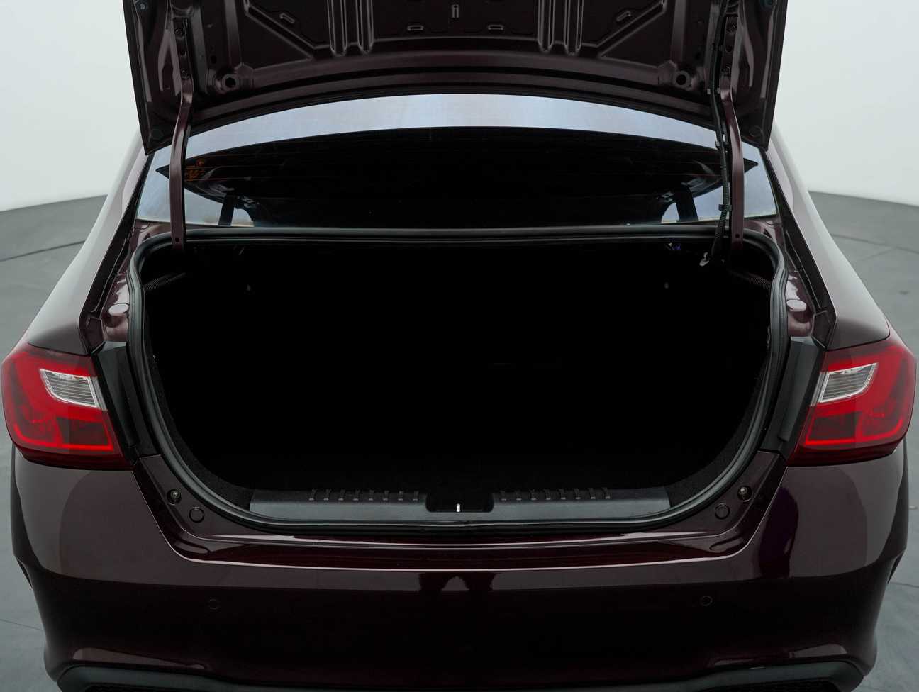 terpakai 2020 Proton Saga Premium 1.3