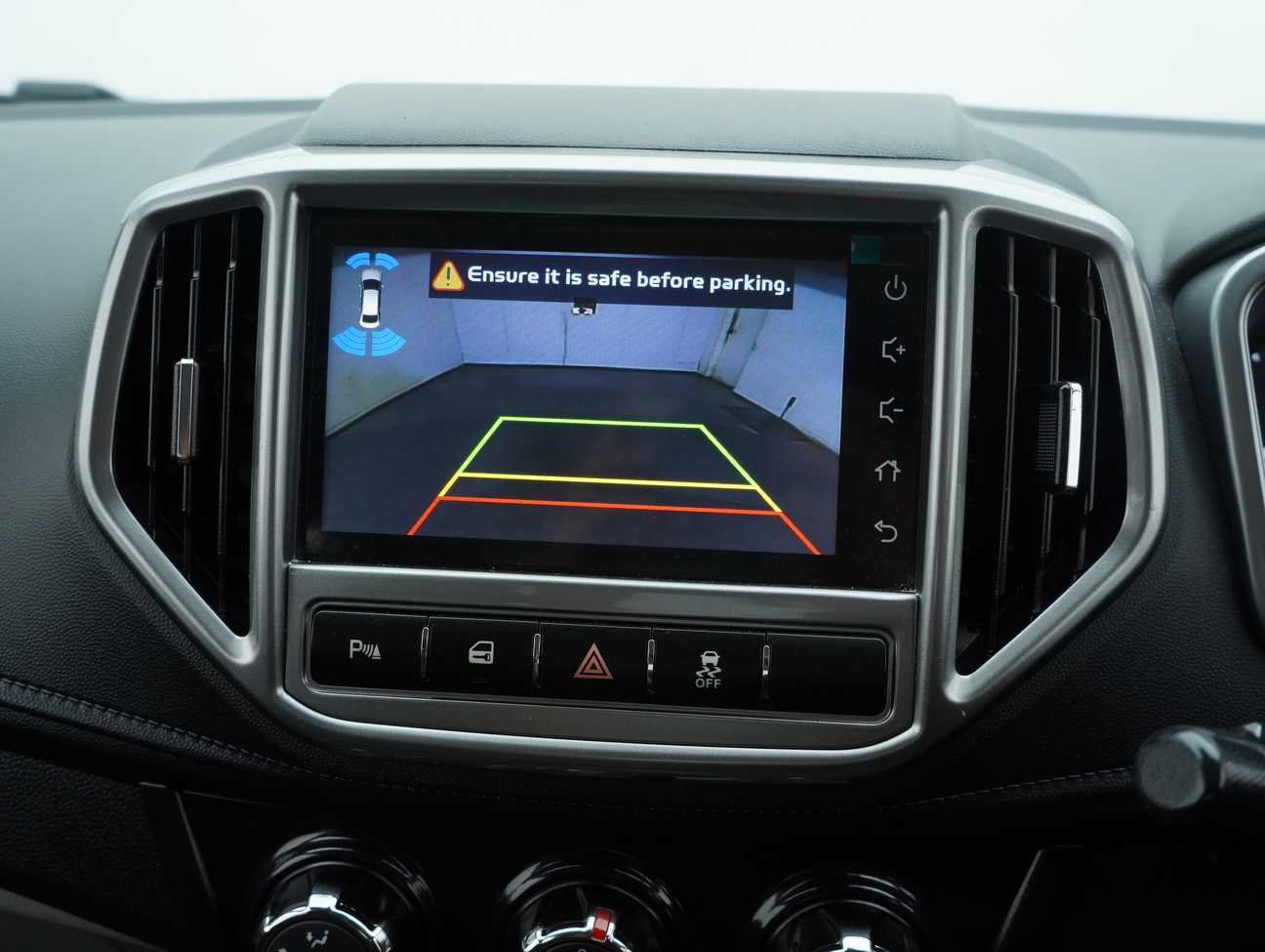 terpakai 2021 Proton Persona Premium 1.6