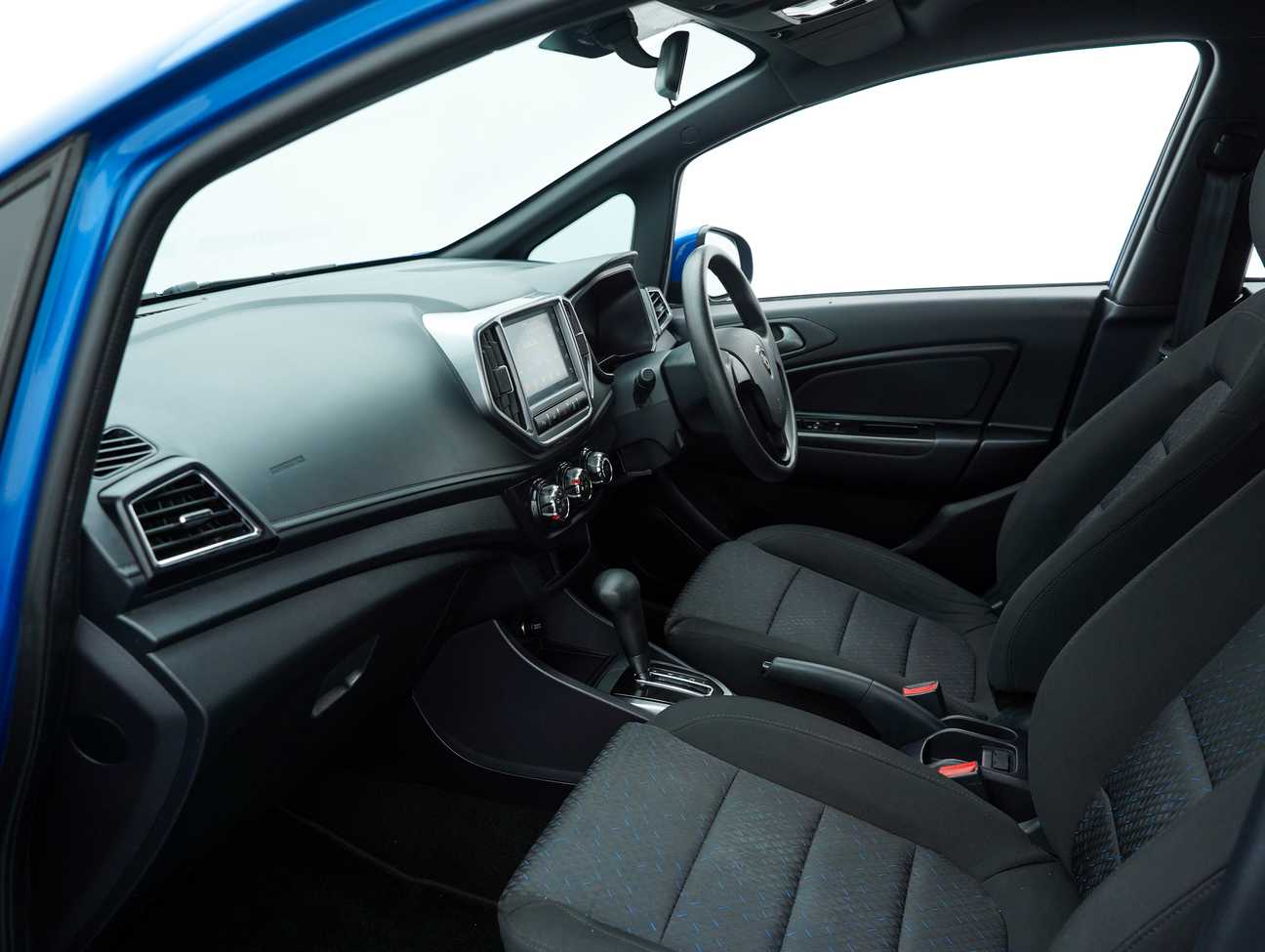 used 2021 Proton Iriz Executive 1.6