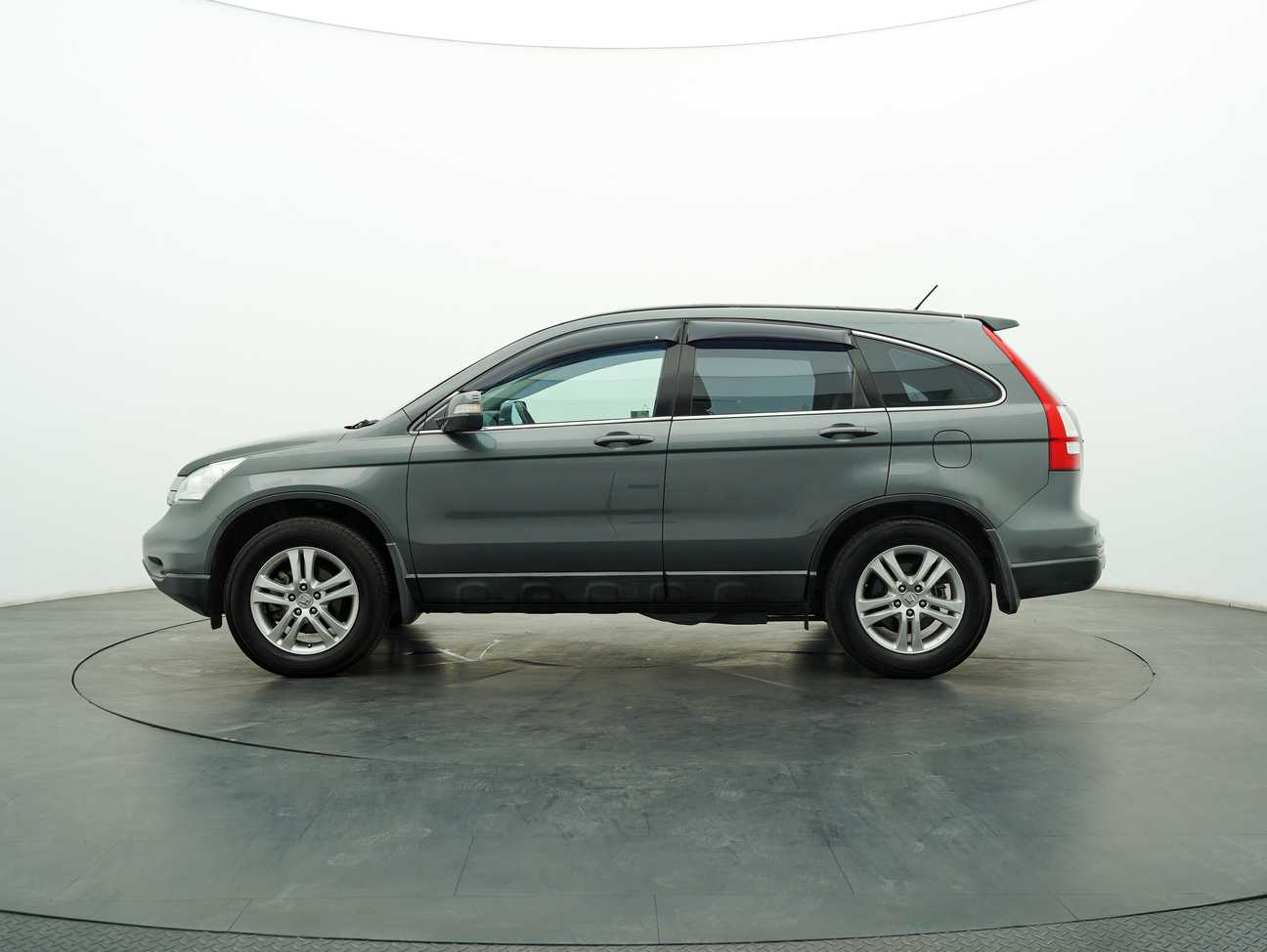 used 2010 Honda CR-V  2.0