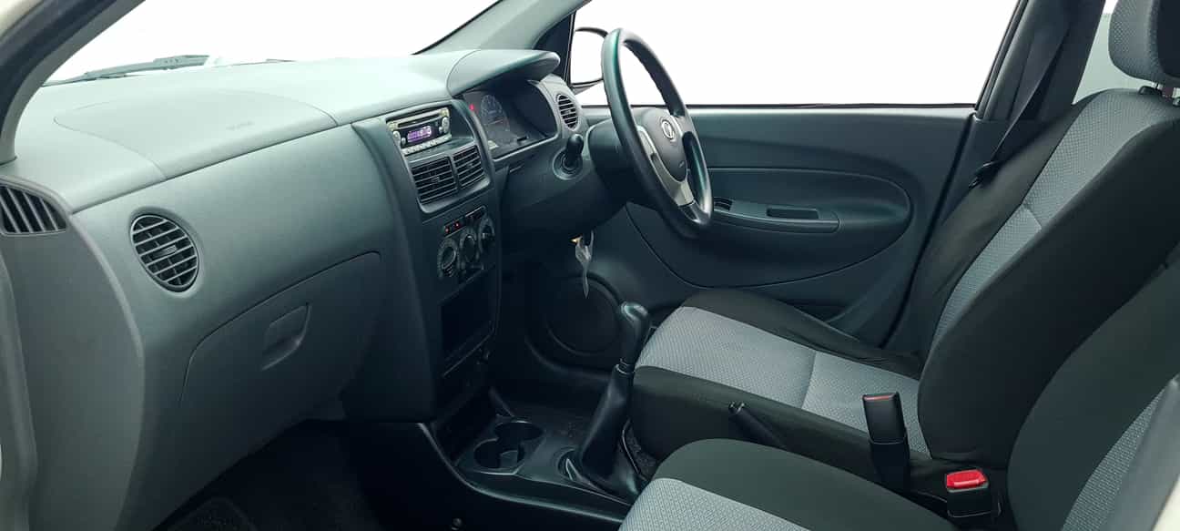 used 2014 Perodua VIVA 850 EX 0.8