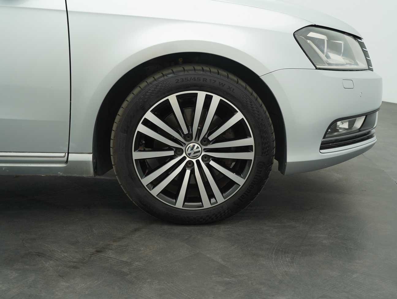 used 2013 Volkswagen PASSAT TSI 1.8