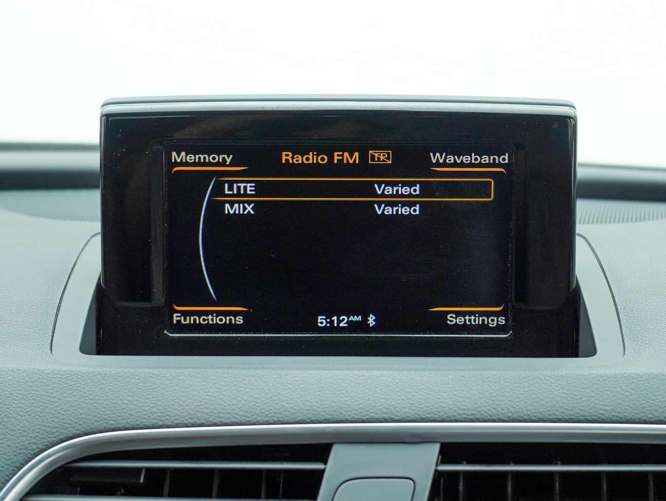 used 2016 Audi Q3 TFSI 1.4