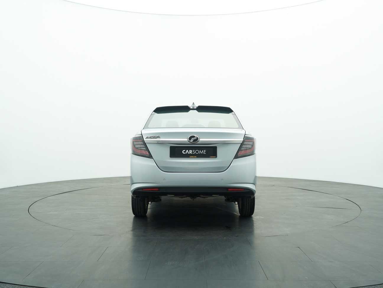 used 2016 Perodua Bezza G Standard 1.0