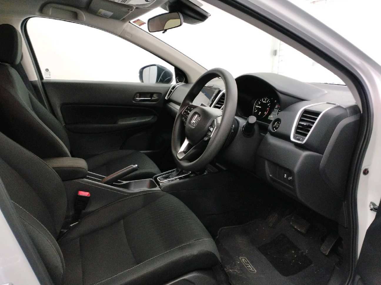 terpakai 2023 Honda City E 1.5