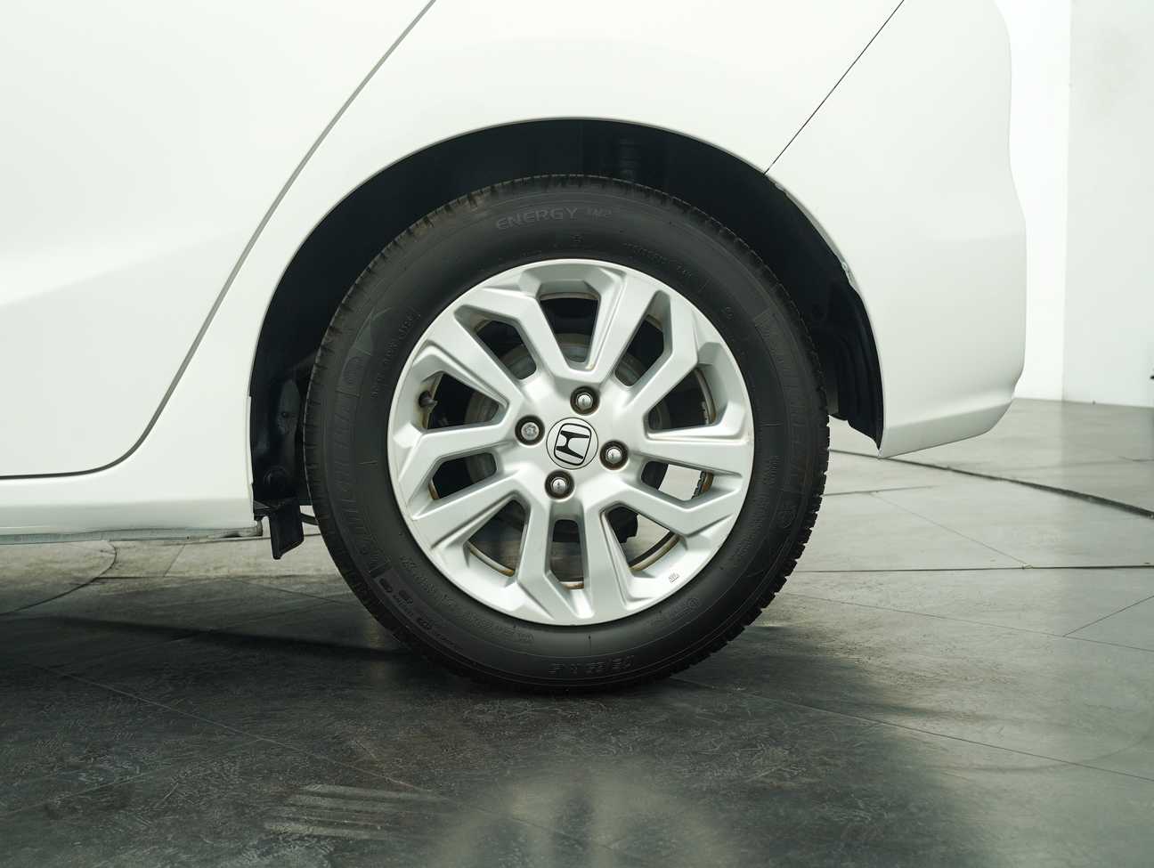 terpakai 2017 Honda Jazz E 1.5