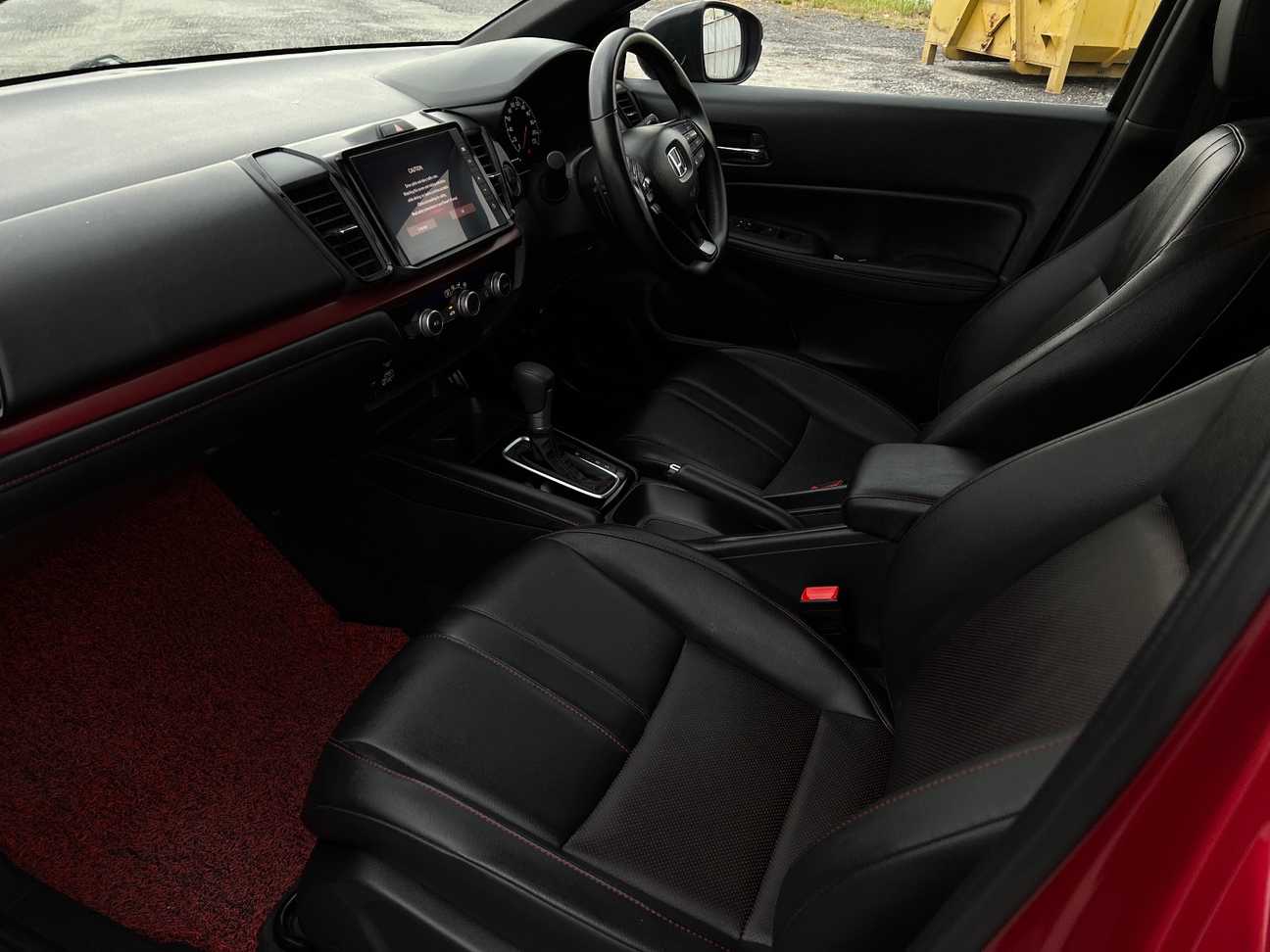used 2023 Honda City RS 1.5