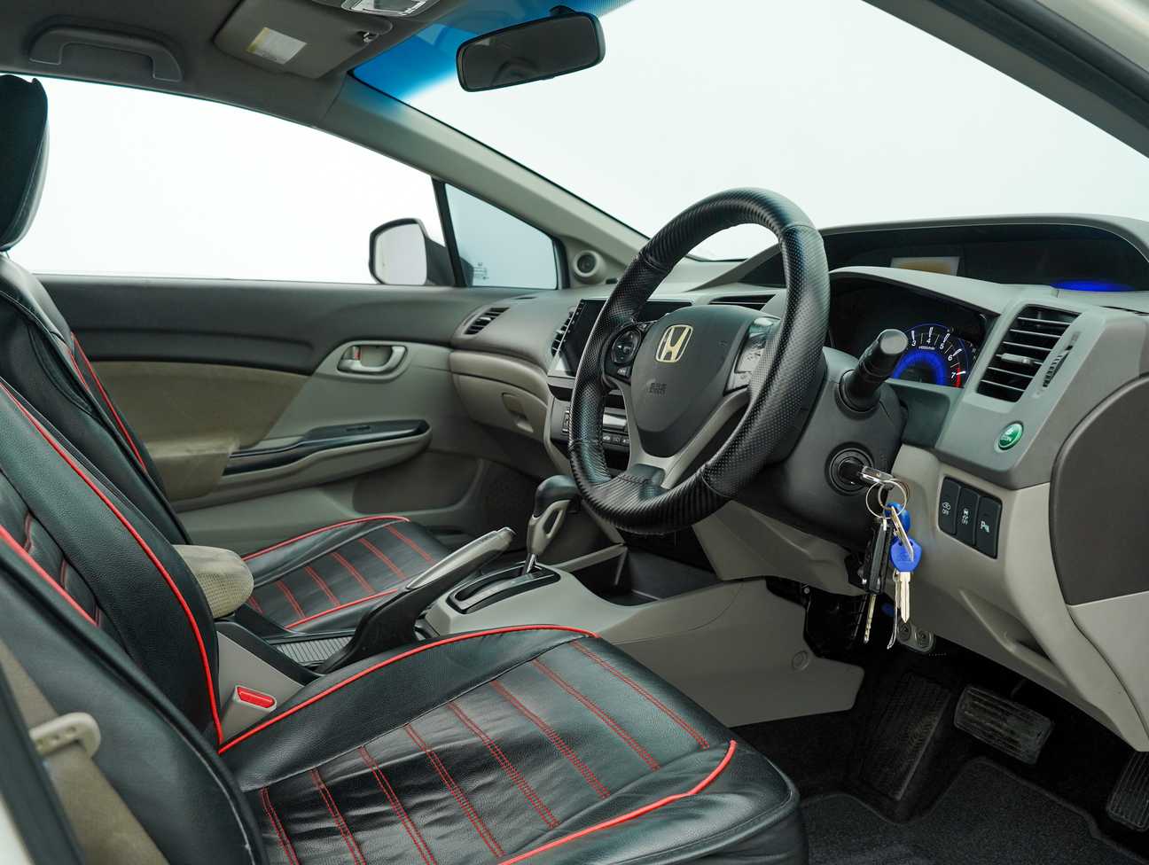 used 2013 Honda Civic S 1.8