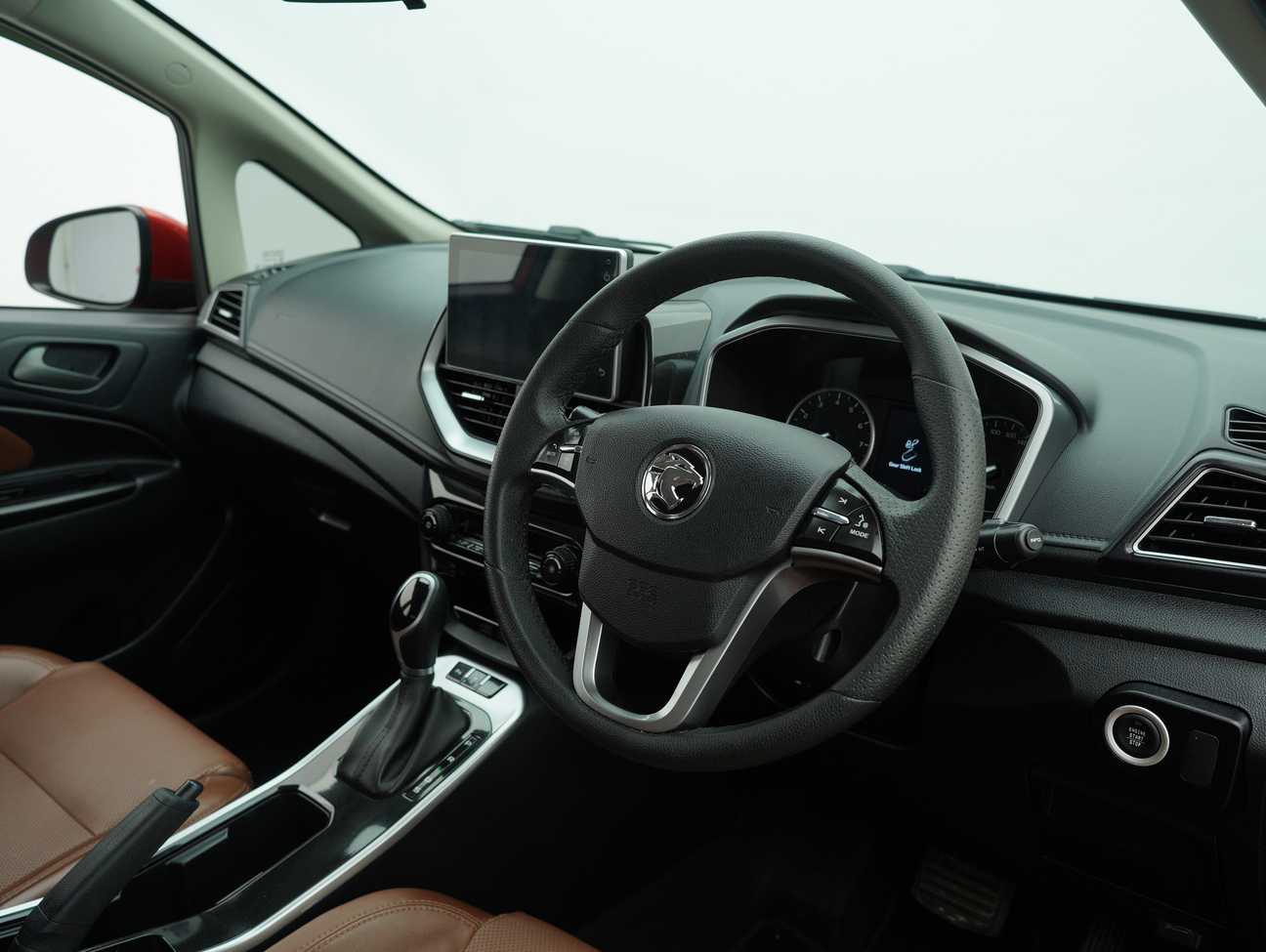 used 2023 Proton Persona Premium 1.6