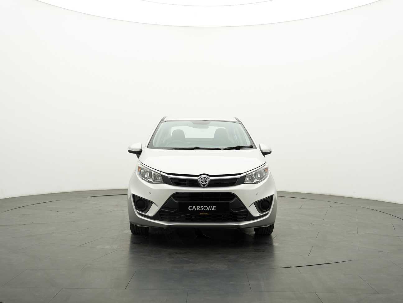 used 2016 Proton Persona Standard 1.6