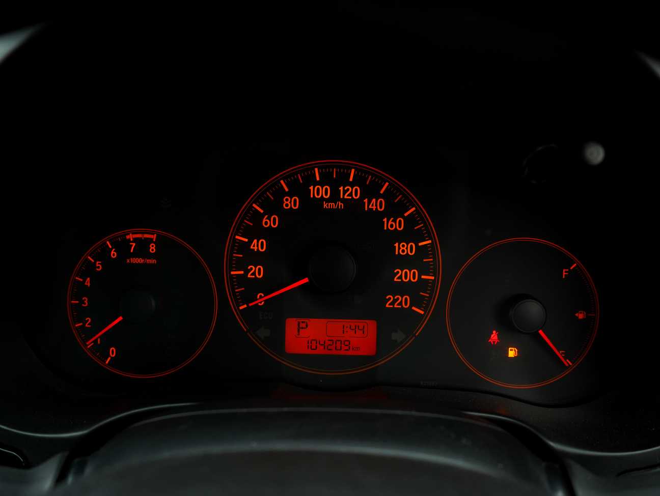 used 2015 Honda City S Plus 1.5