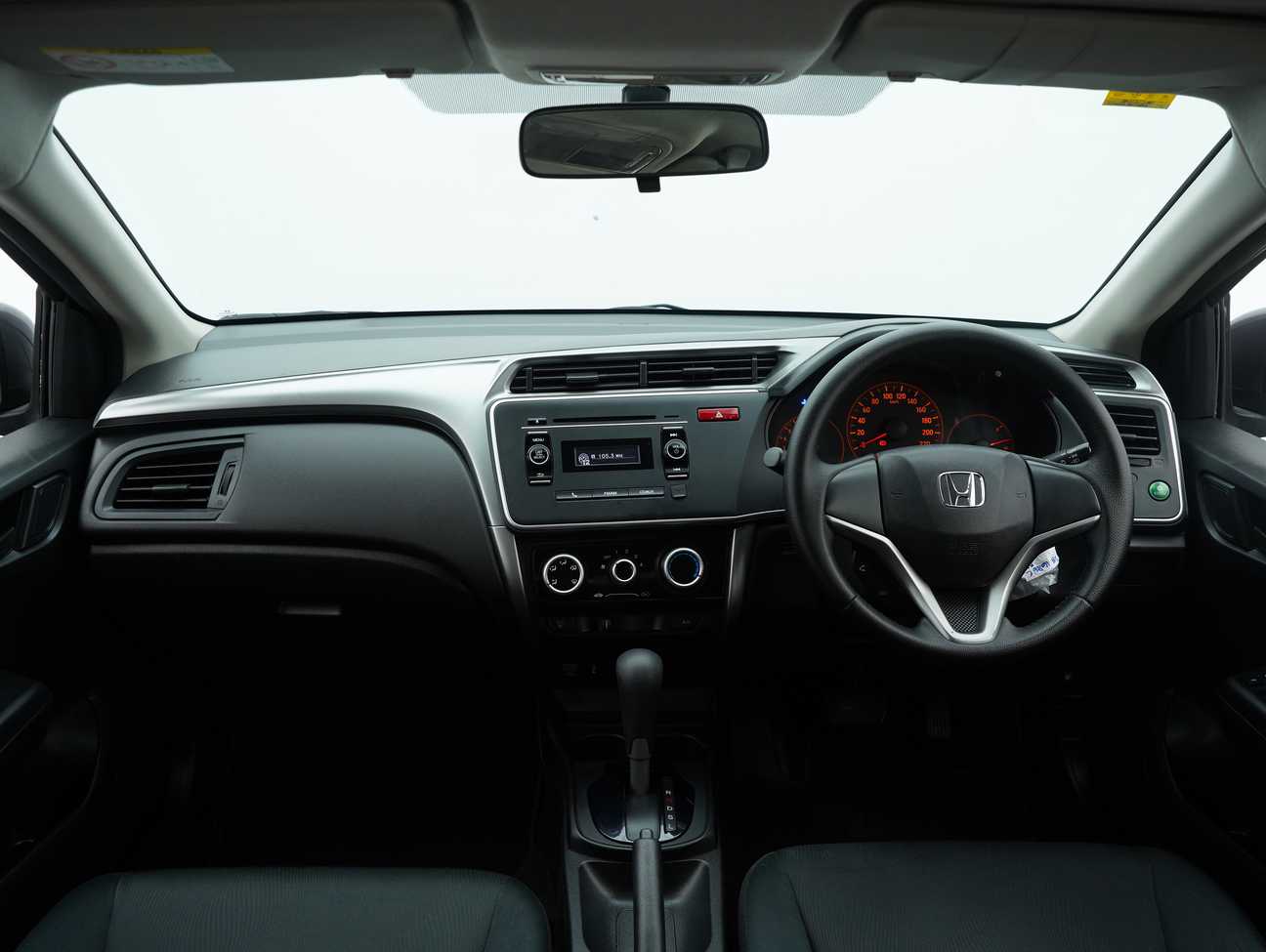 terpakai 2015 Honda City S Plus 1.5