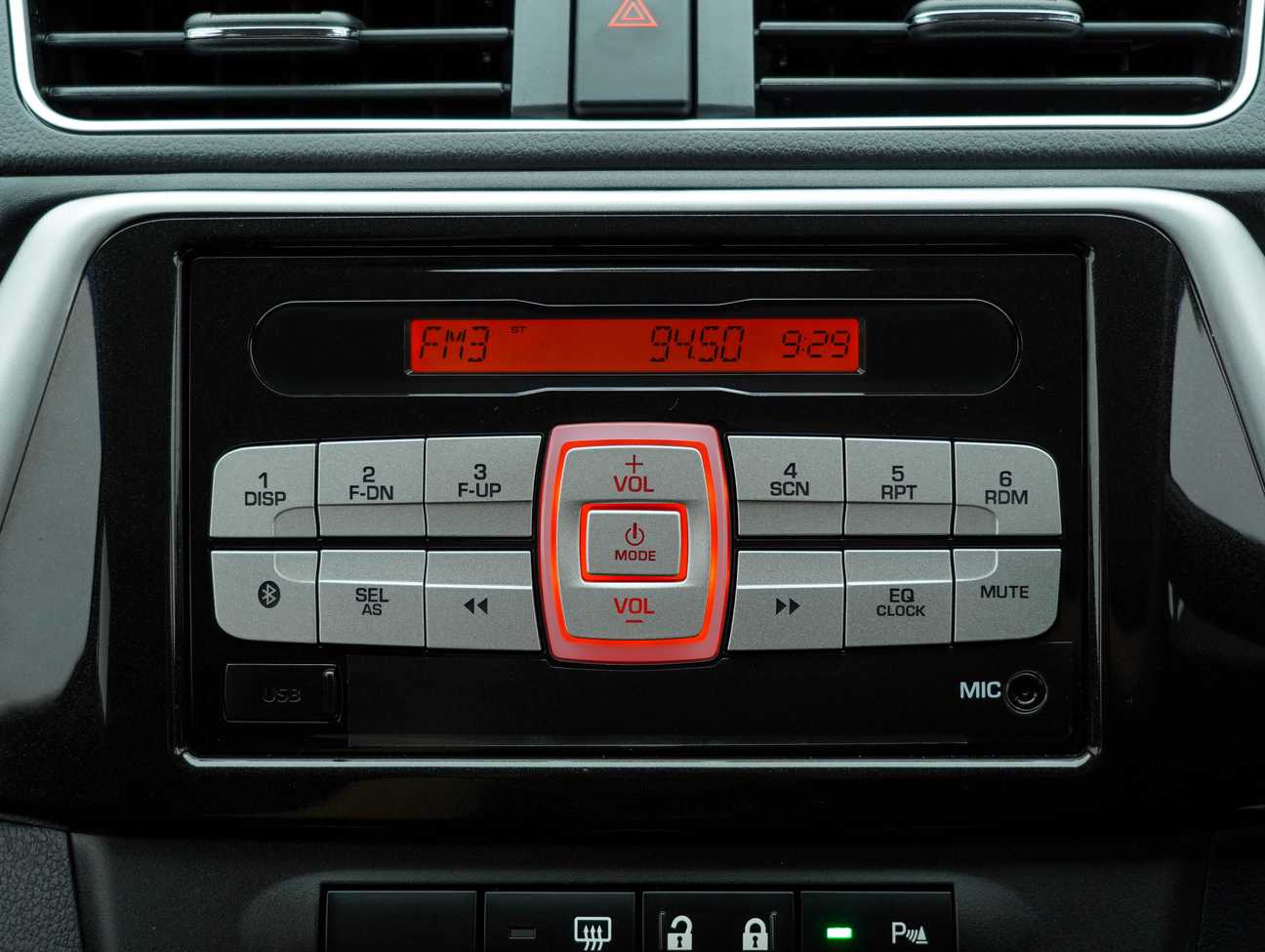 terpakai 2023 Perodua Bezza X 1.3